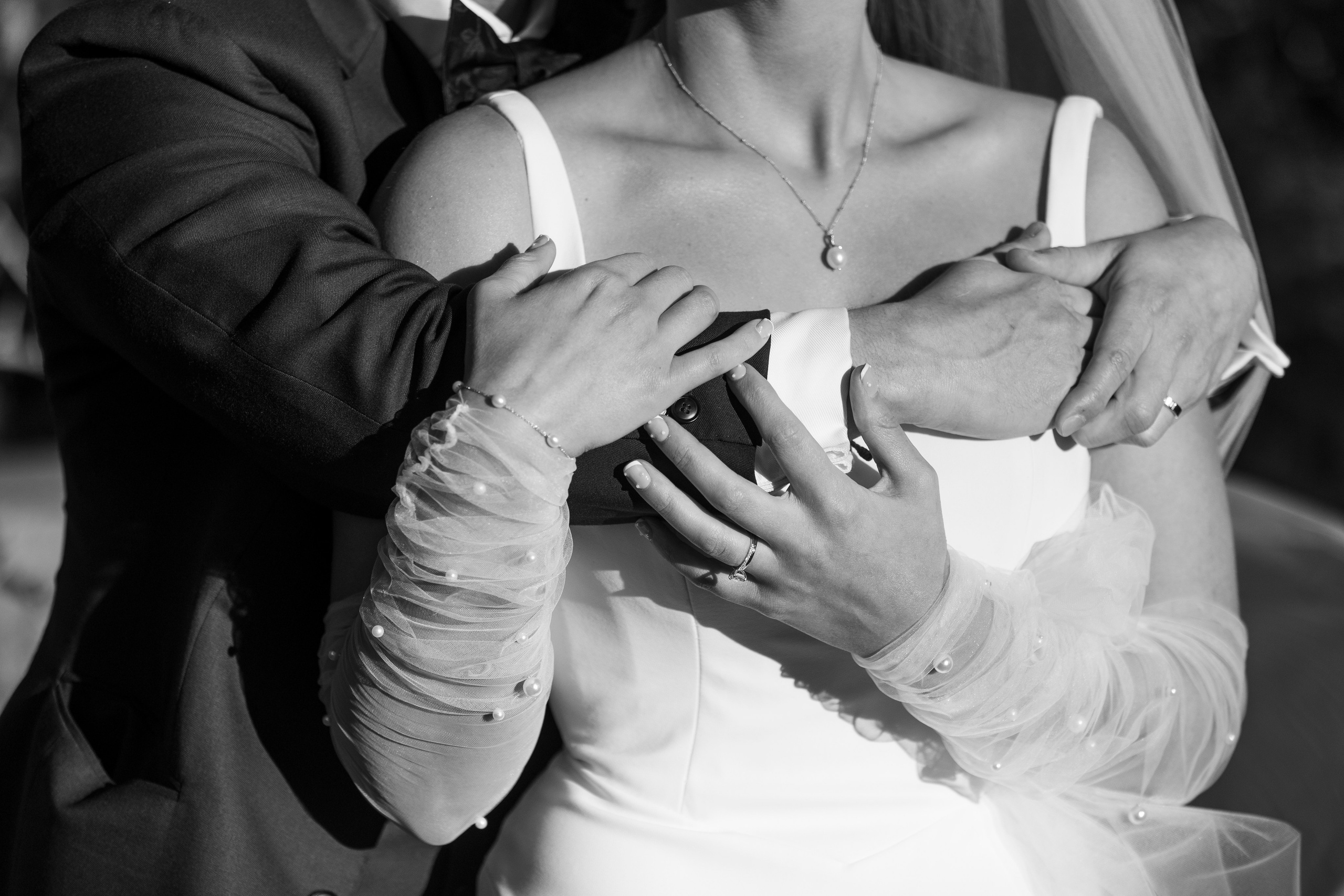 Chelsea and Leopoldo, The Skylark Manor, NJ. Wedding Photo & Video