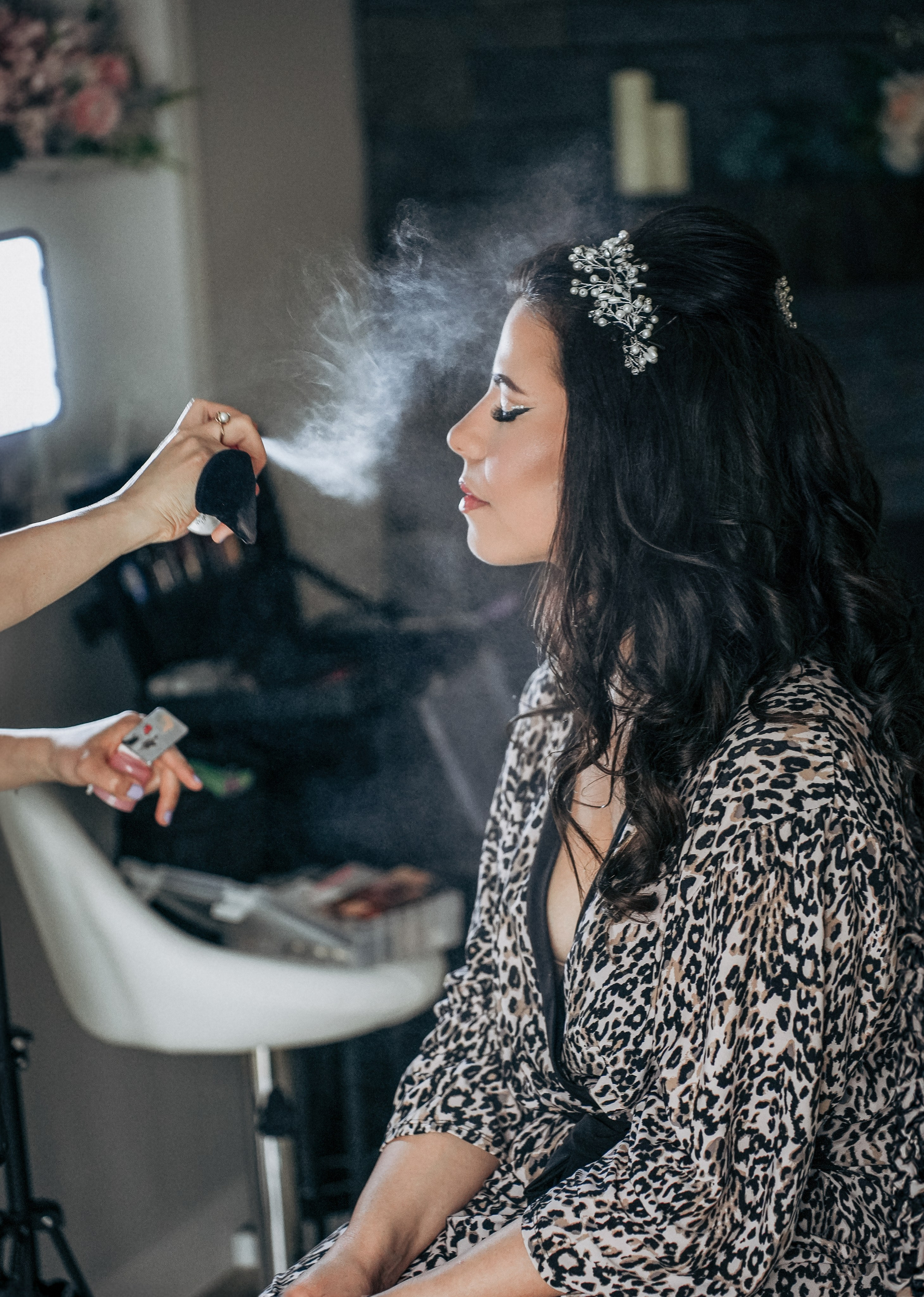 WEDDINGS. Calgary Portrait & Family and Child Photographer