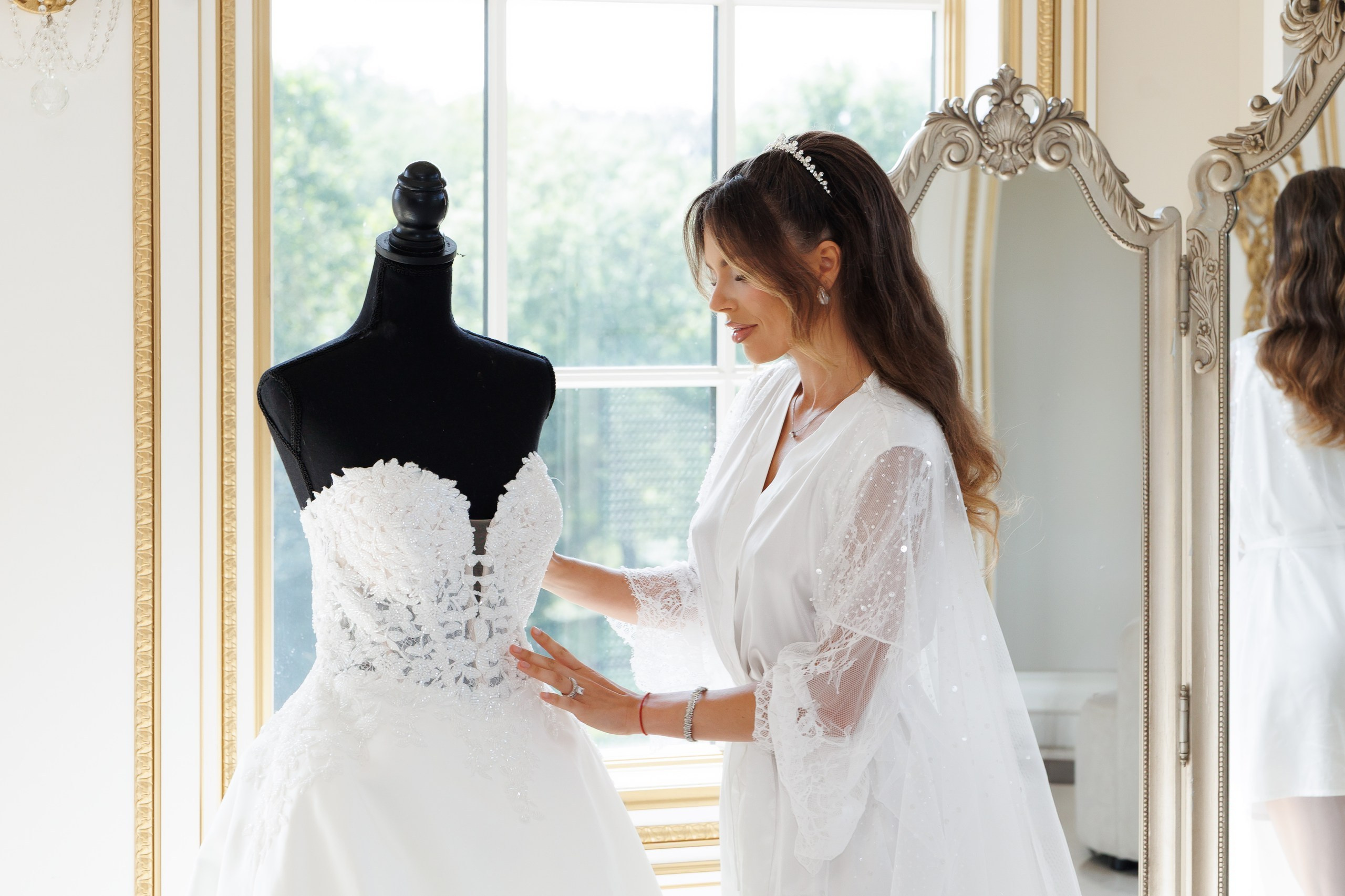 Viktoria and William. Wedding Photo & Video