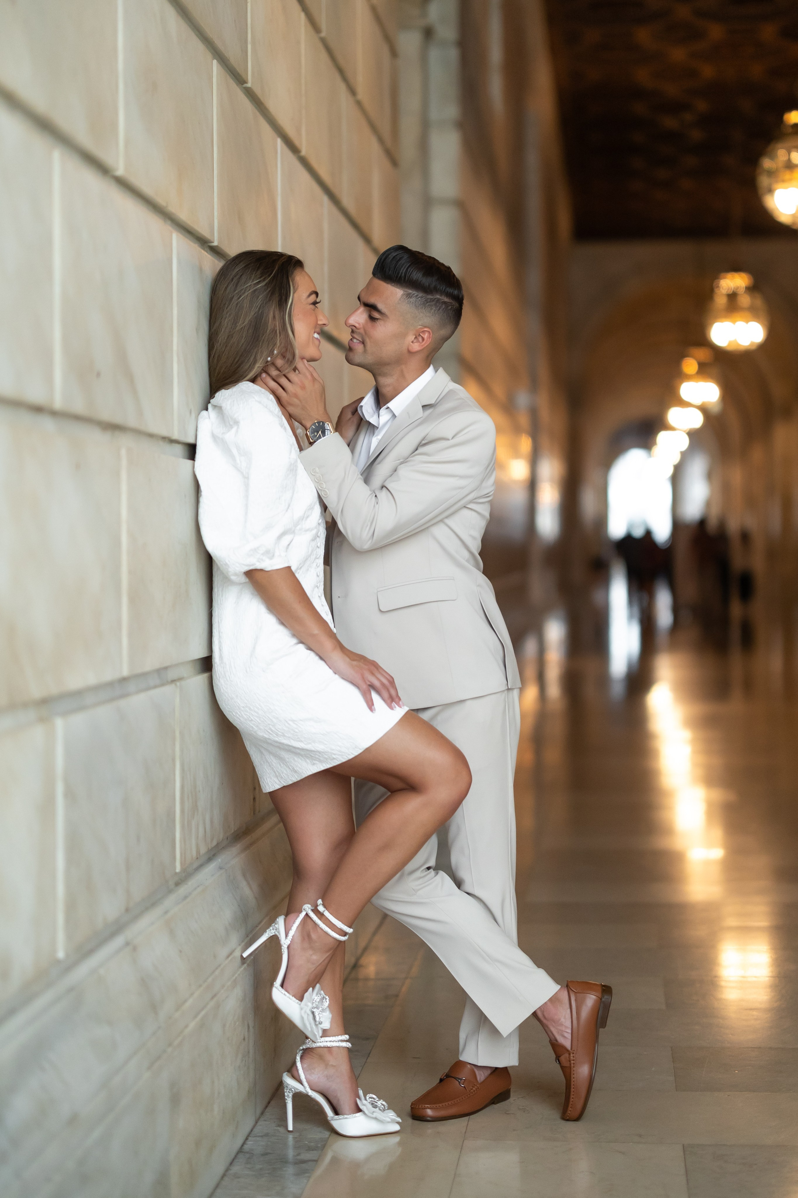 Engagement & Love Story. Wedding Photo & Video