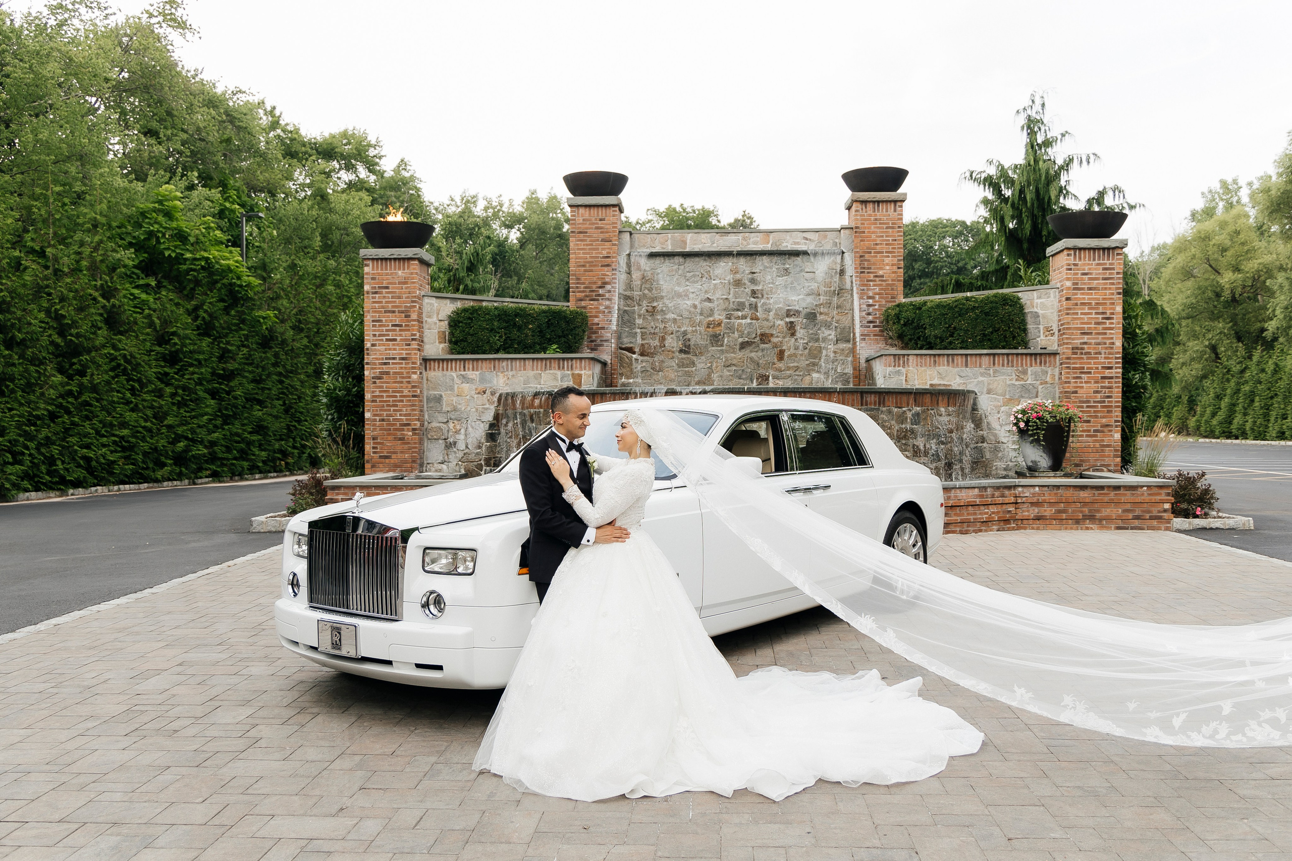 Mahmoud & Lana. Wedding Photo & Video