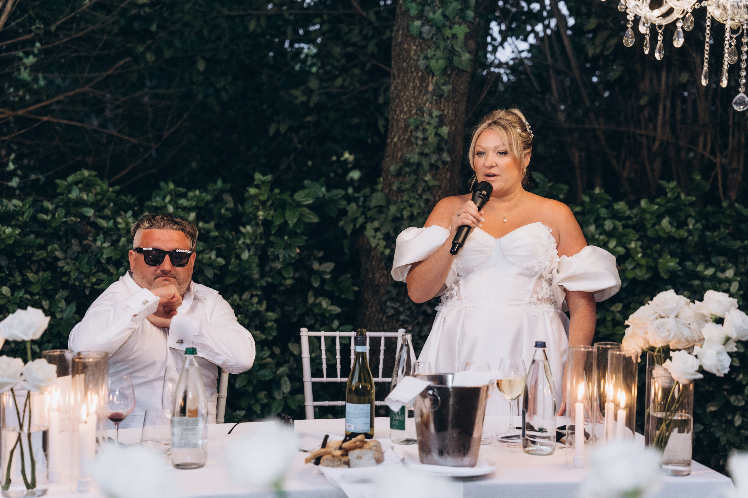 SARAH AND DEAN _VILLA TAMBOLINA. PHOTOGRAPHER IN ITALY