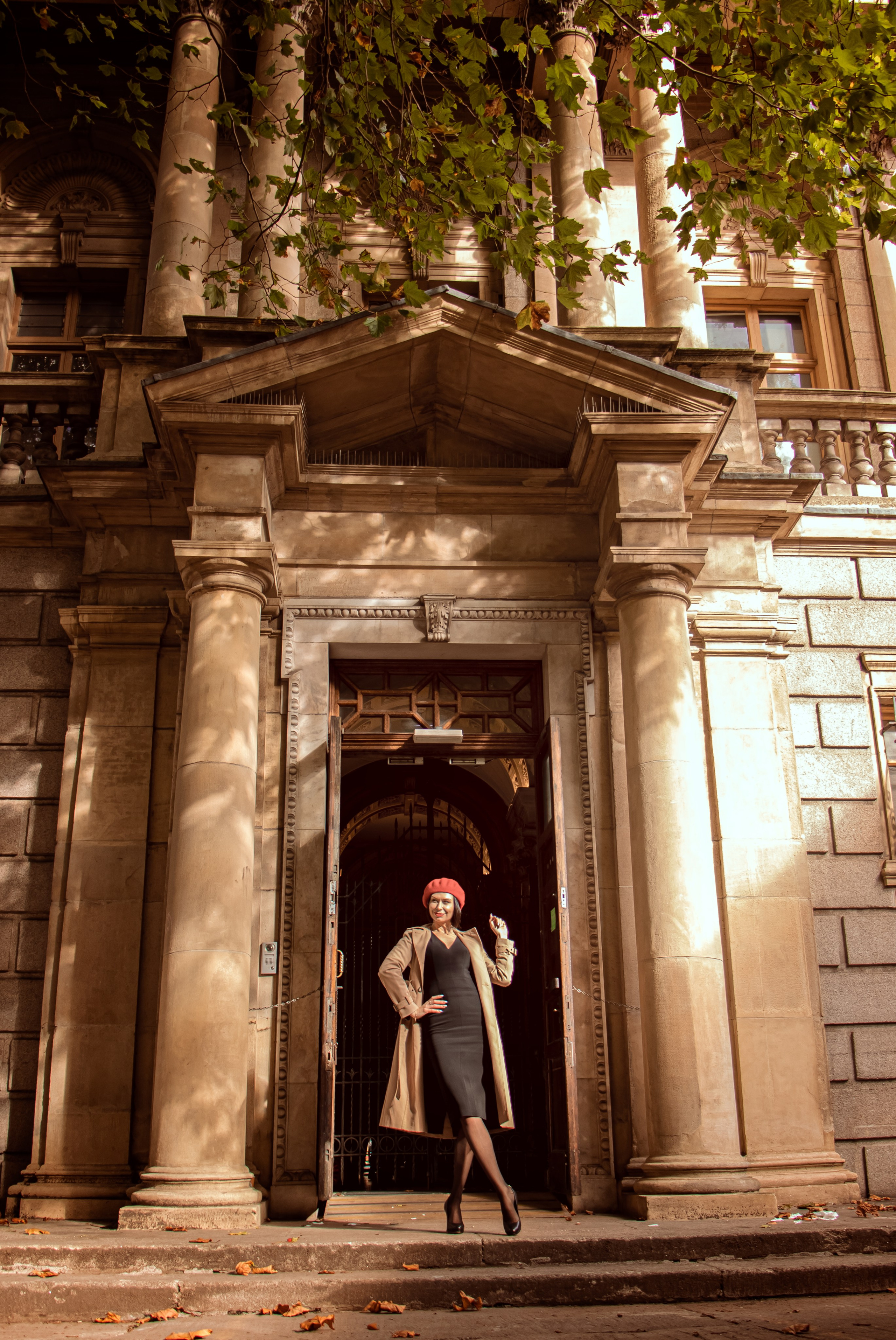 Anastasia Photoshoot in Dublin. Photographer Co Dublin, Balbriggan — Agata Maliseva