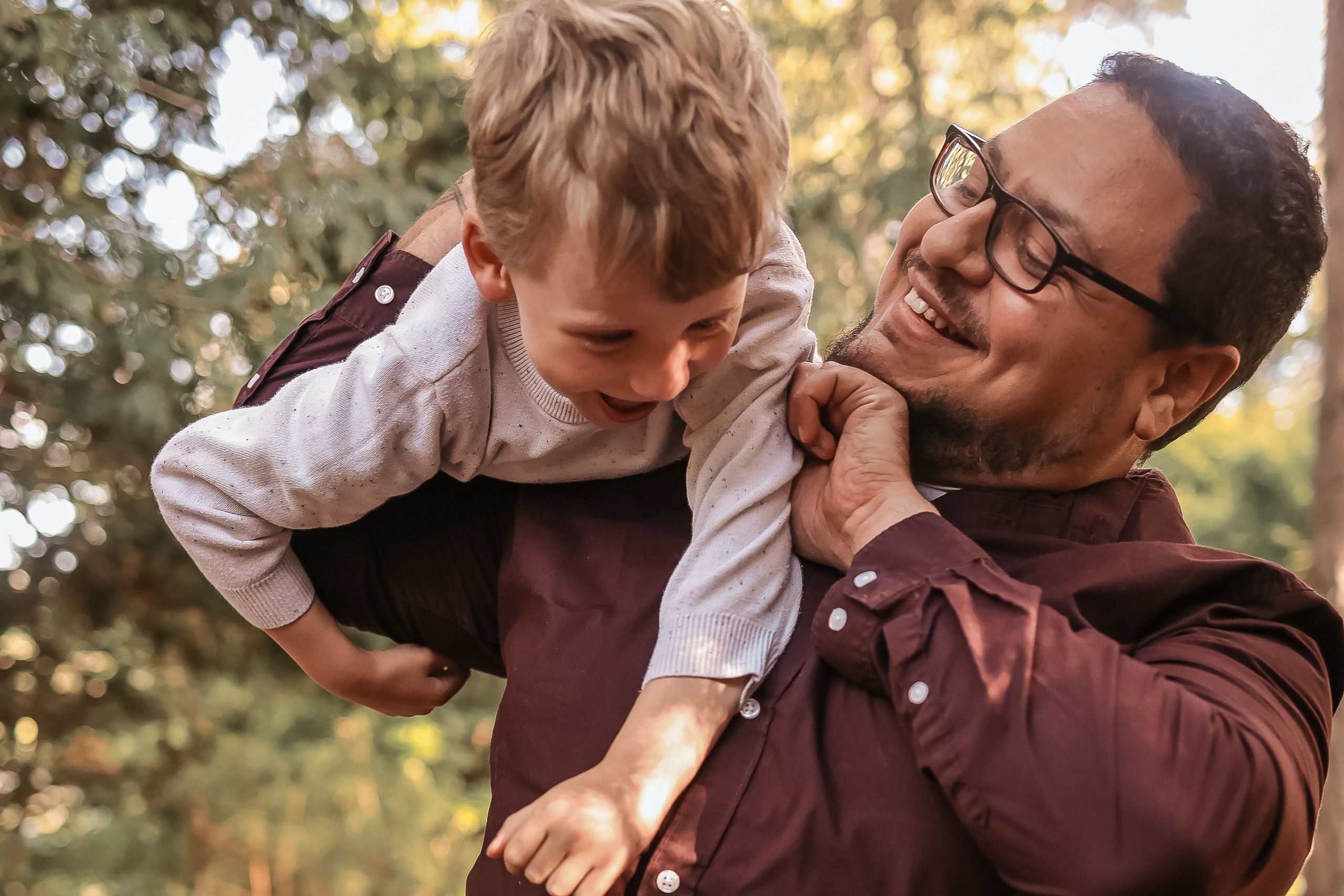 Moments Together. Photographer Co Dublin, Balbriggan — Agata Maliseva