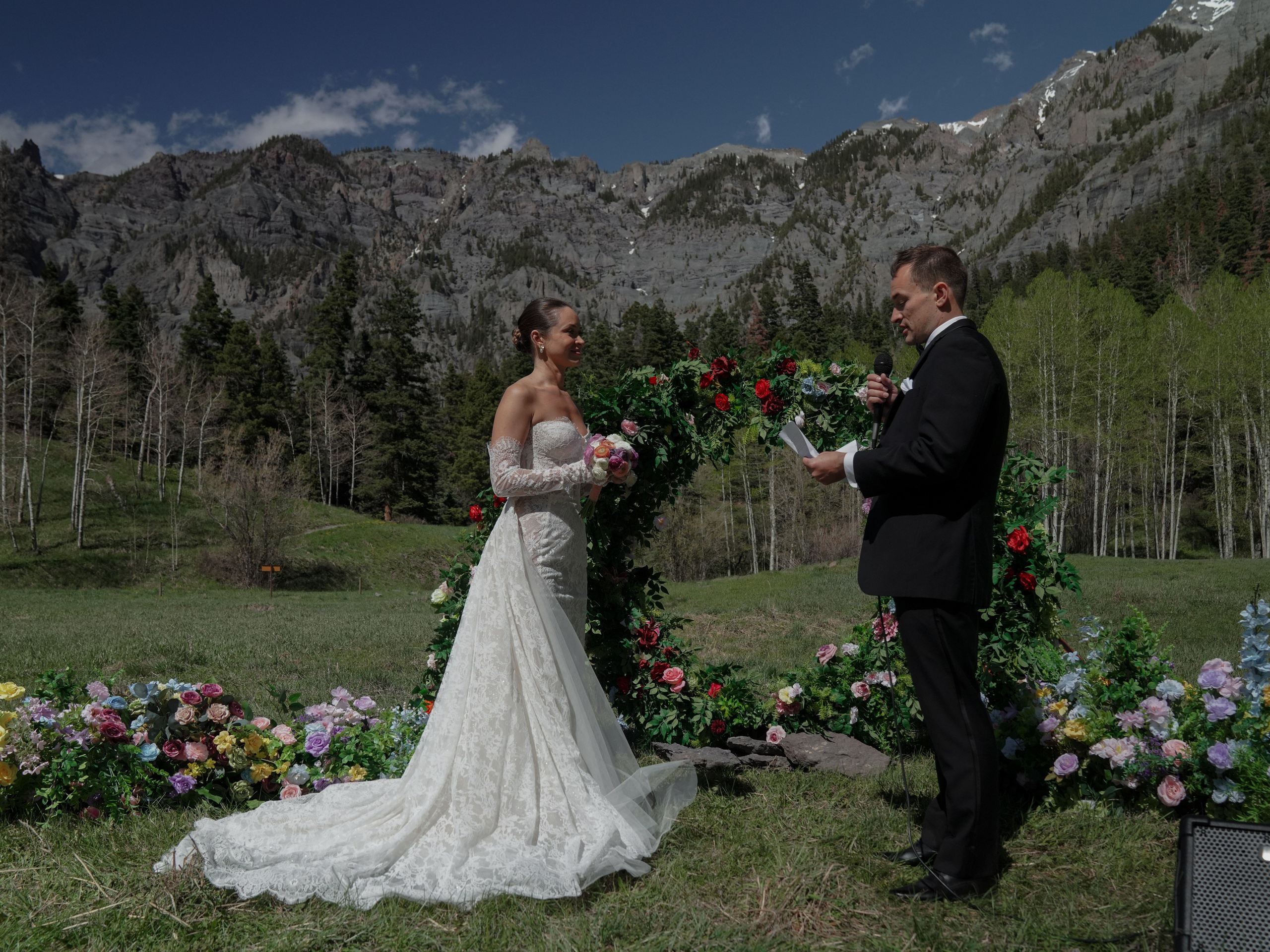Nicholas and Anastasia. Фотограф и видеограф в США (и по всему миру) — Татьяна Иванова