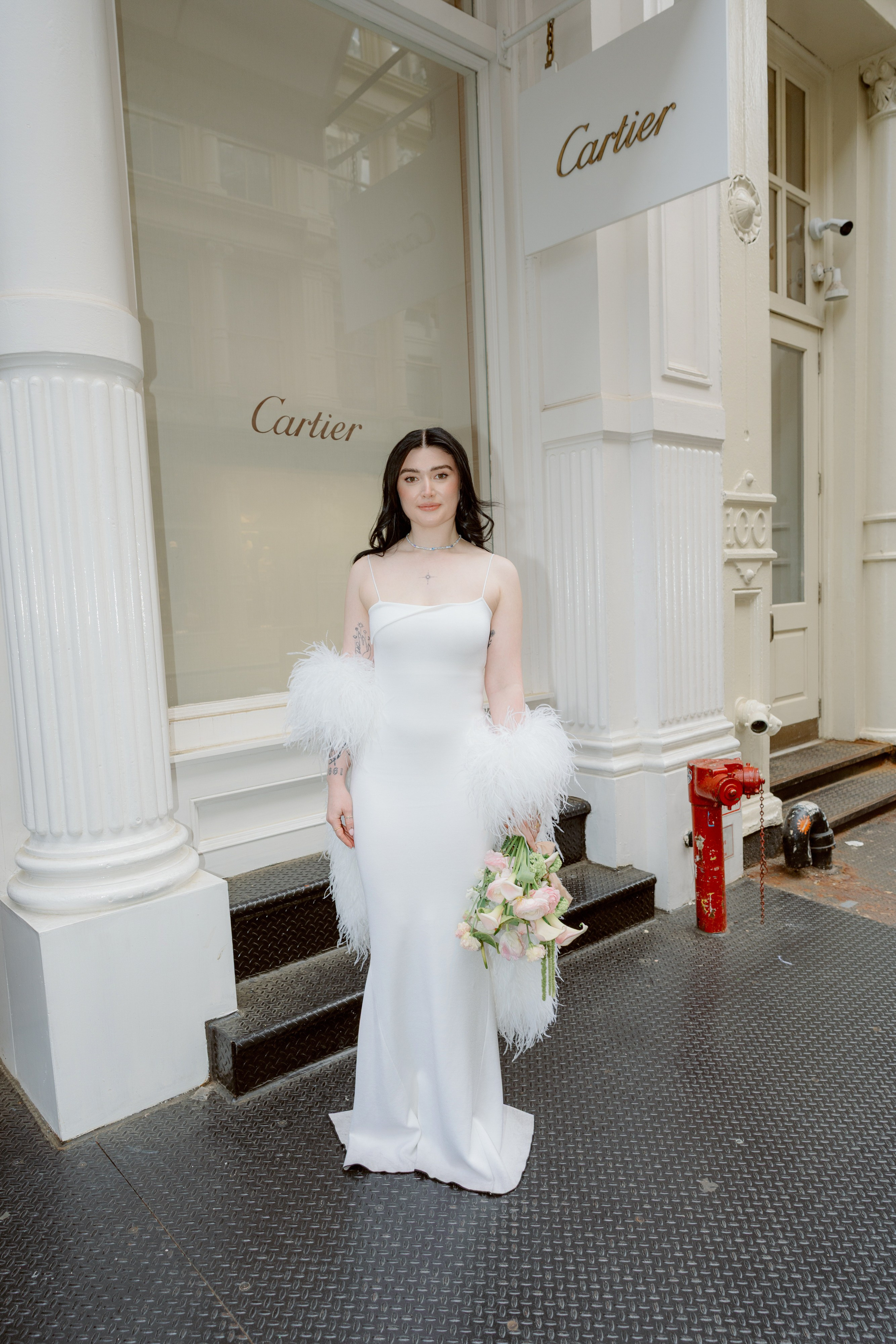 Savannah and Michael. Wedding photographer and videographer New York | New Jersey