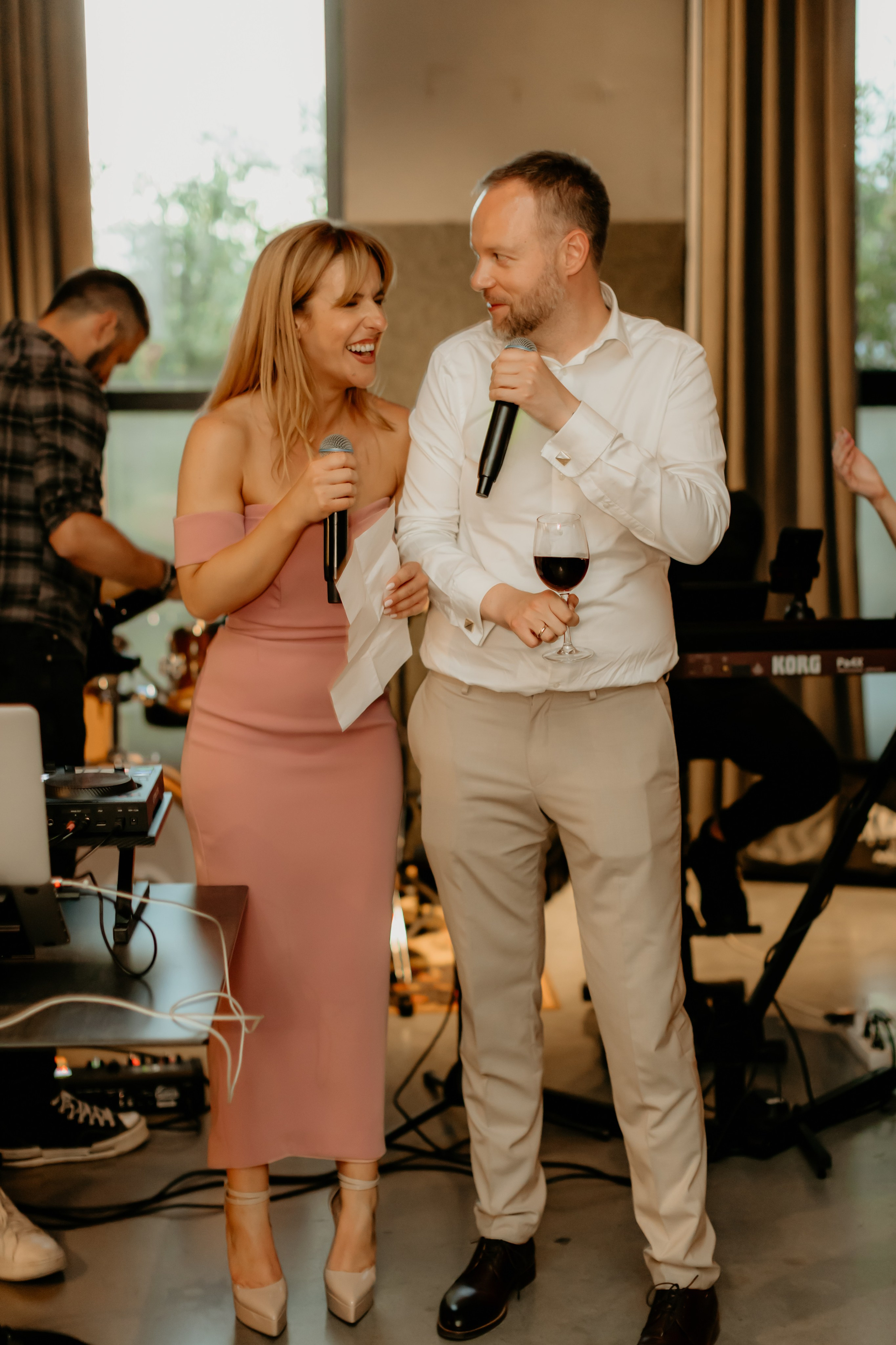 D&V Wedding. Family and children photographer in Belgrade Milja Ciric