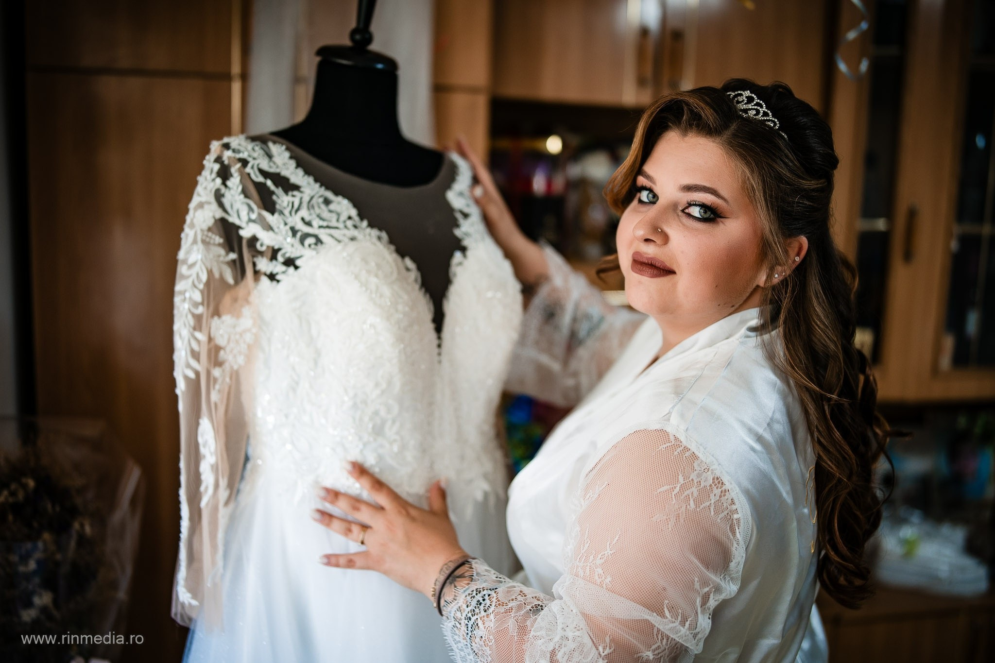 Roxana & Victor. Fotograf de Nunta Focsani