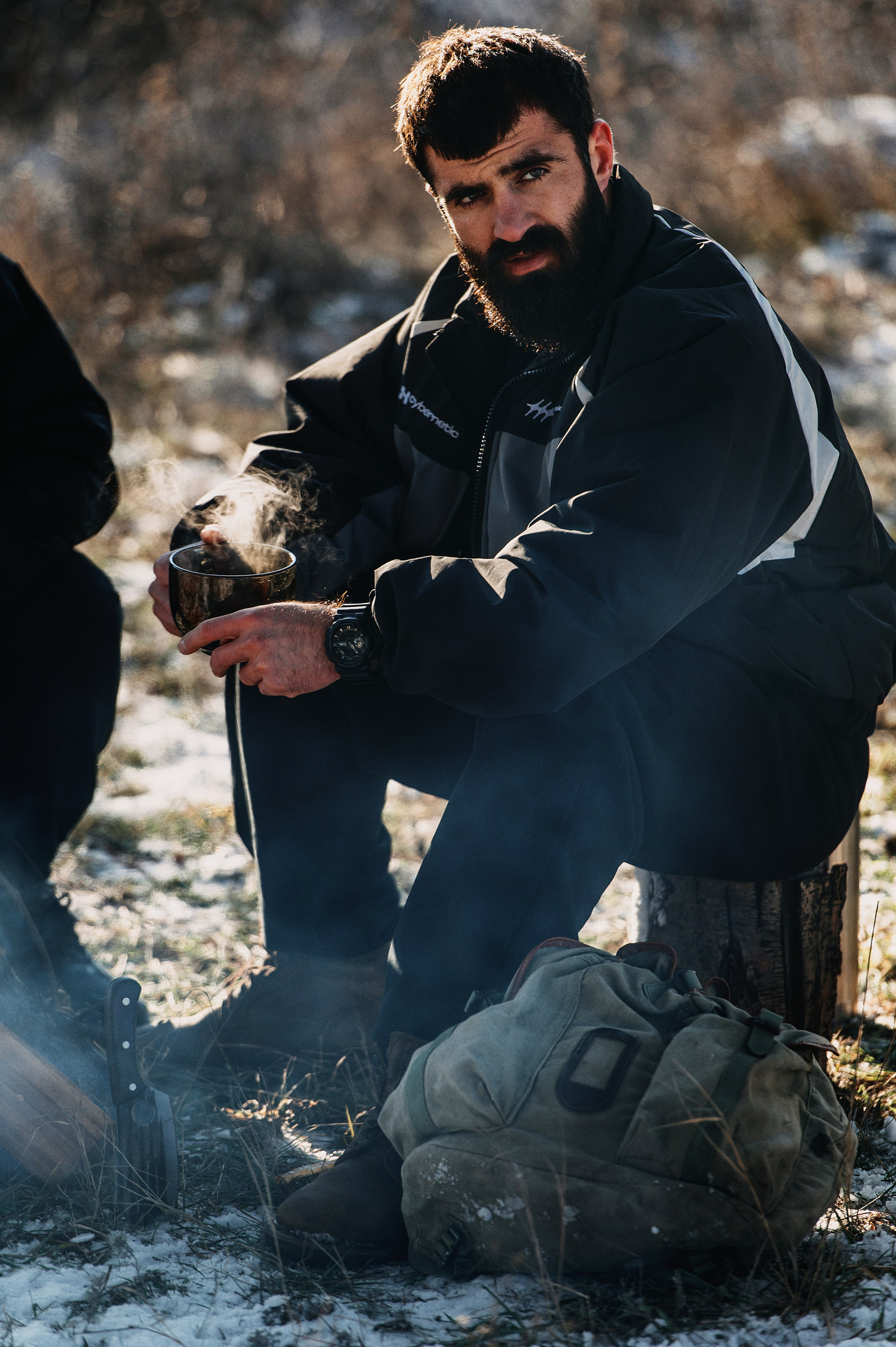 KAZANJI. Wedding photographer from Moldova Alexey Chipchiu