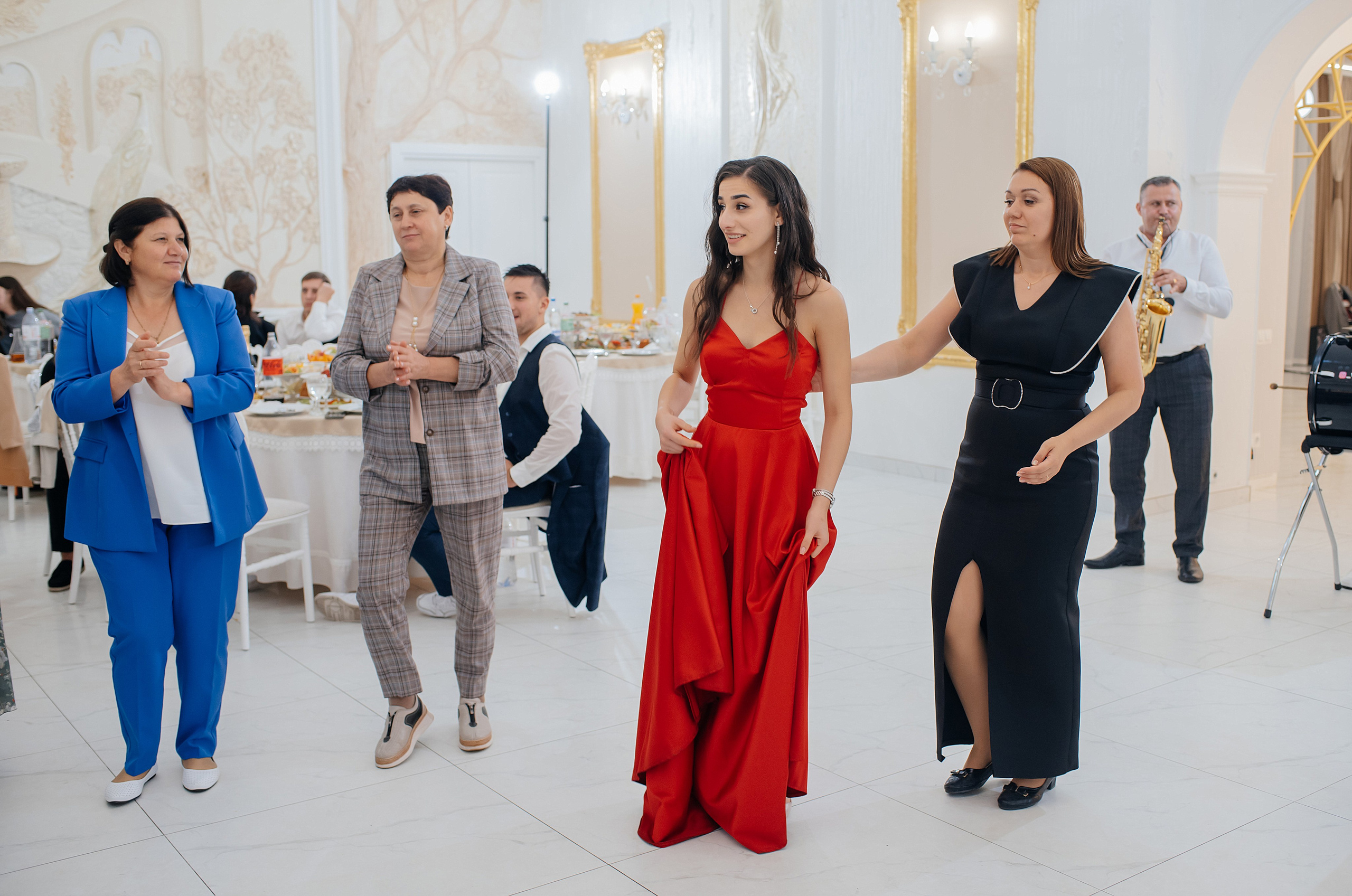 Wedding Dina & Vasili. Wedding photographer from Moldova Alexey Chipchiu