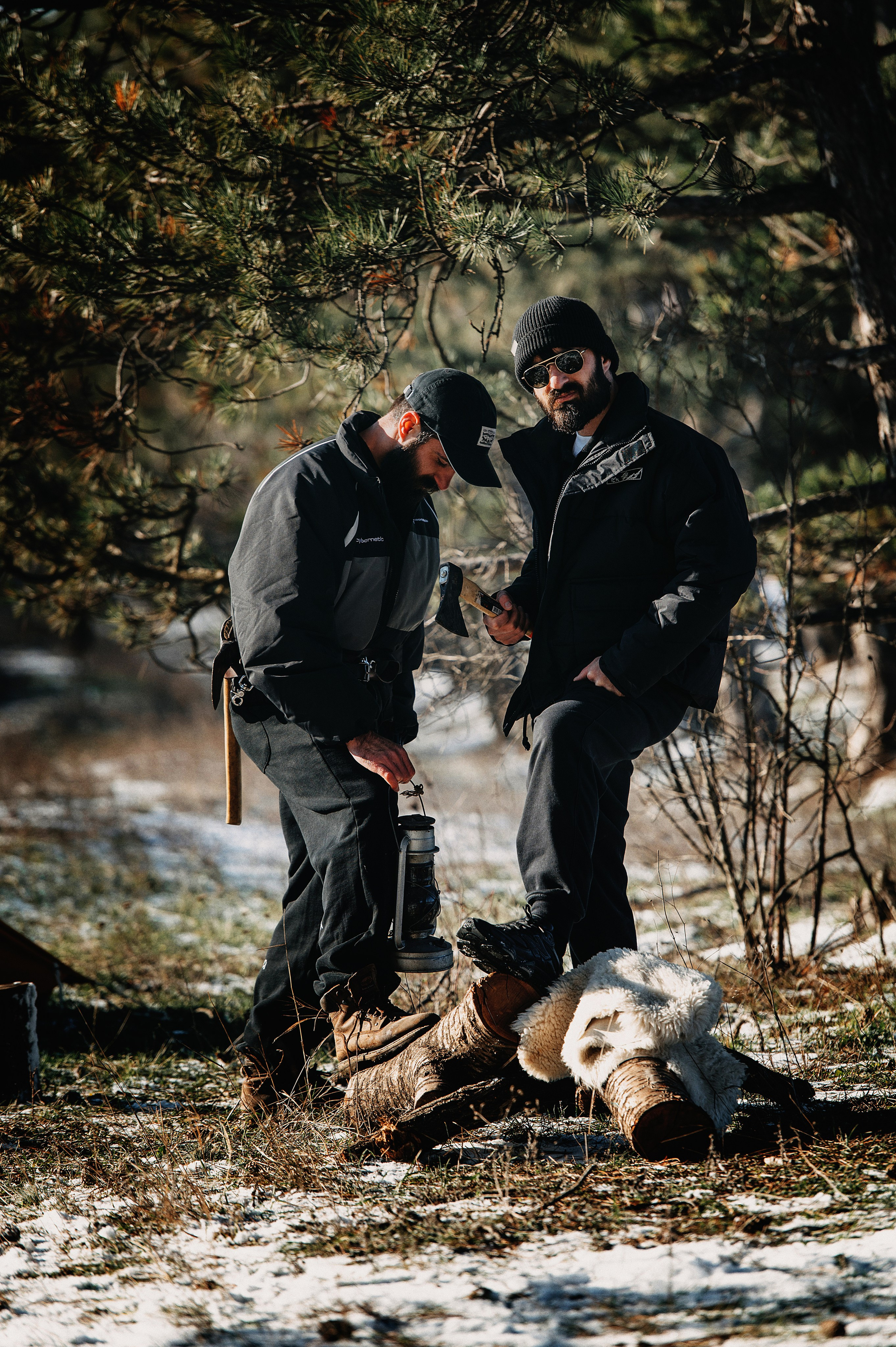 KAZANJI. Wedding photographer from Moldova Alexey Chipchiu