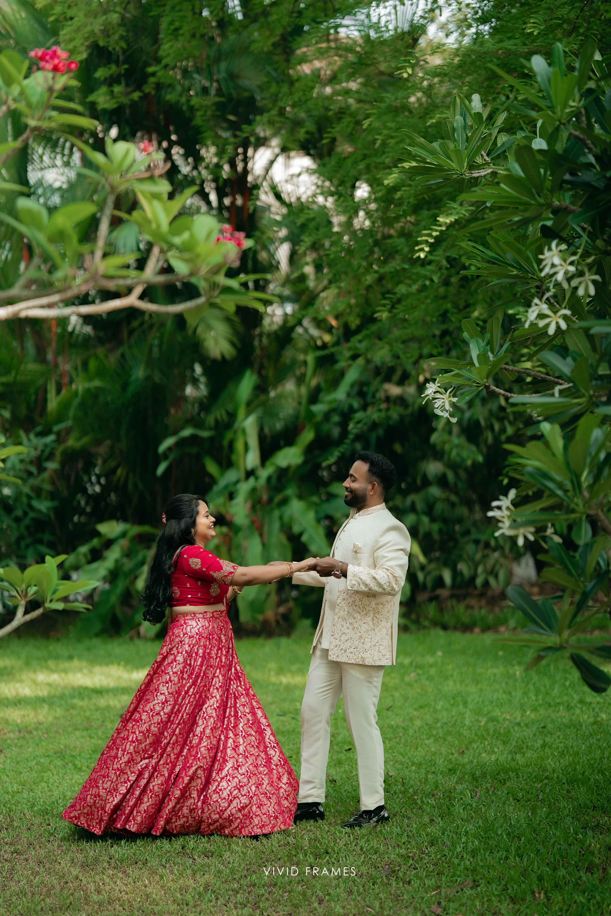 Anagha & Alan. Vivid Frames: Capturing life’s milestones through professional wedding, maternity, and baby photography