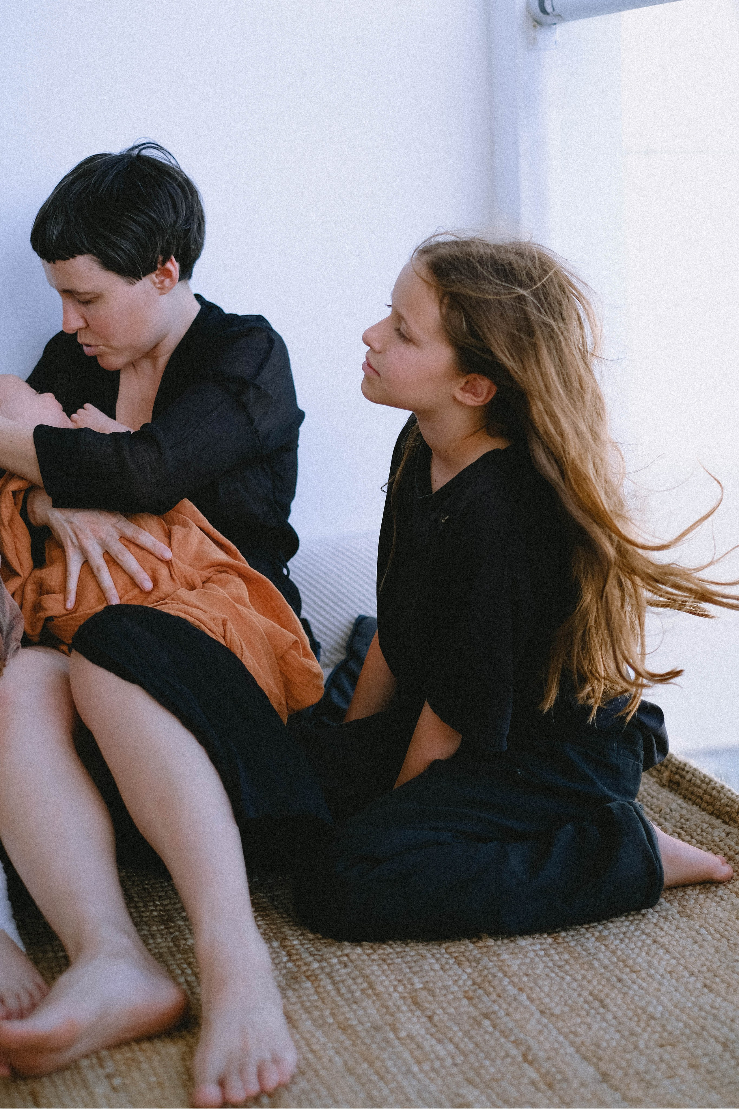 KiselevaFavelyukis. Authentische Familienfotografie in Köln