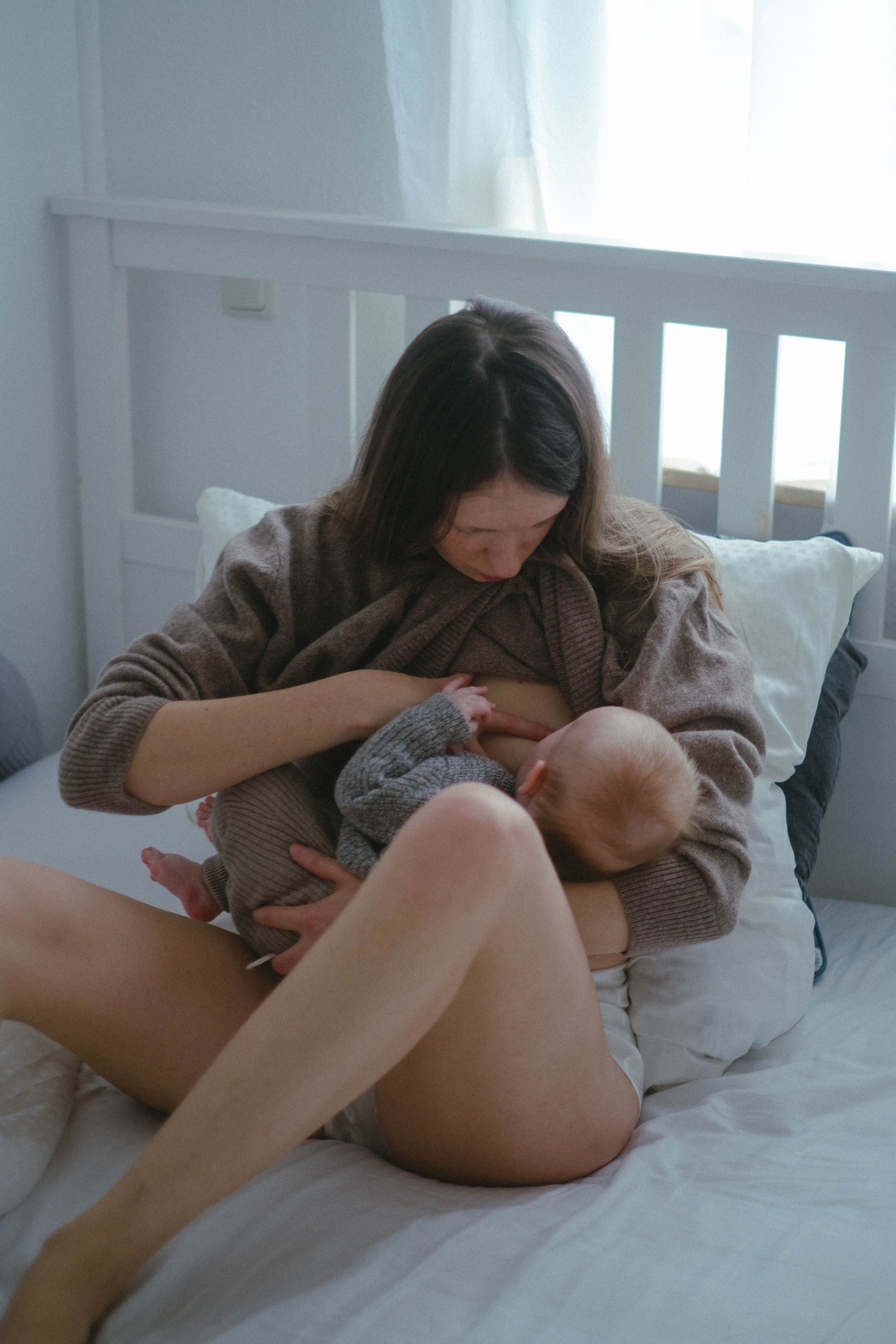 Oksana&Anthony. Authentische Familienfotografie in Köln