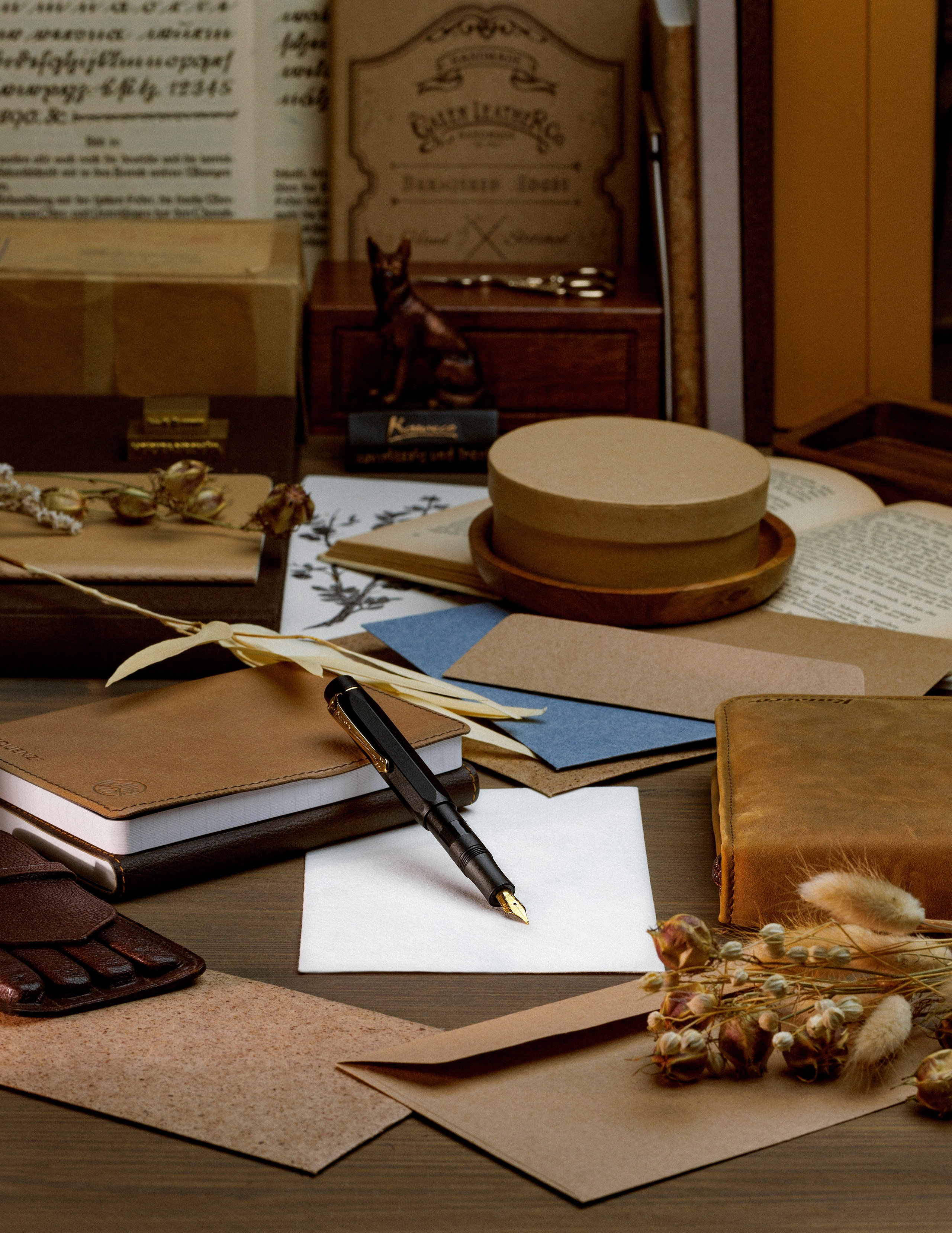 KINFOLK. Werbefotografin Christina Eckhardt in Nürnberg