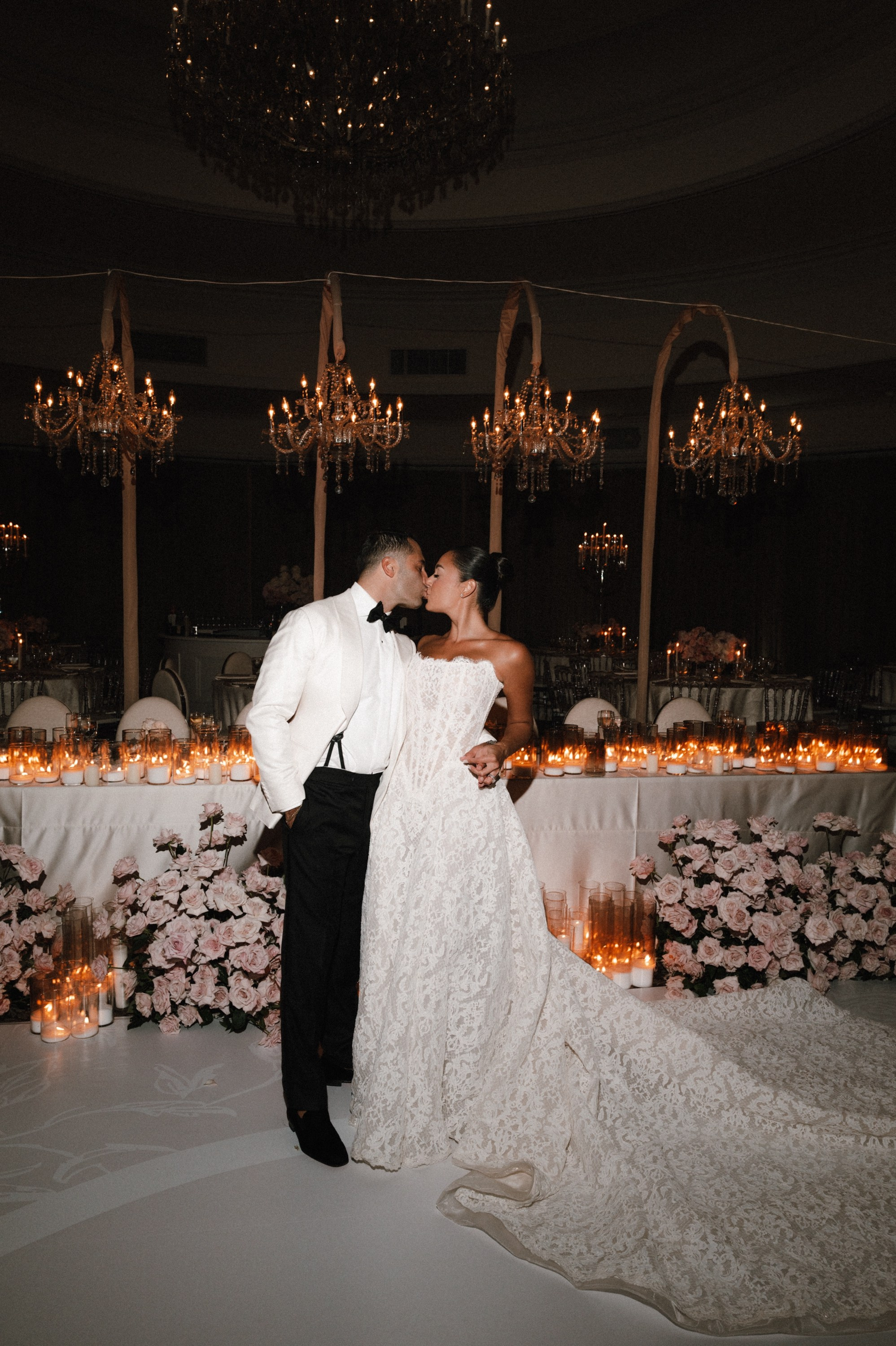 Emily and Vito. Wedding photographer and videographer New York | New Jersey
