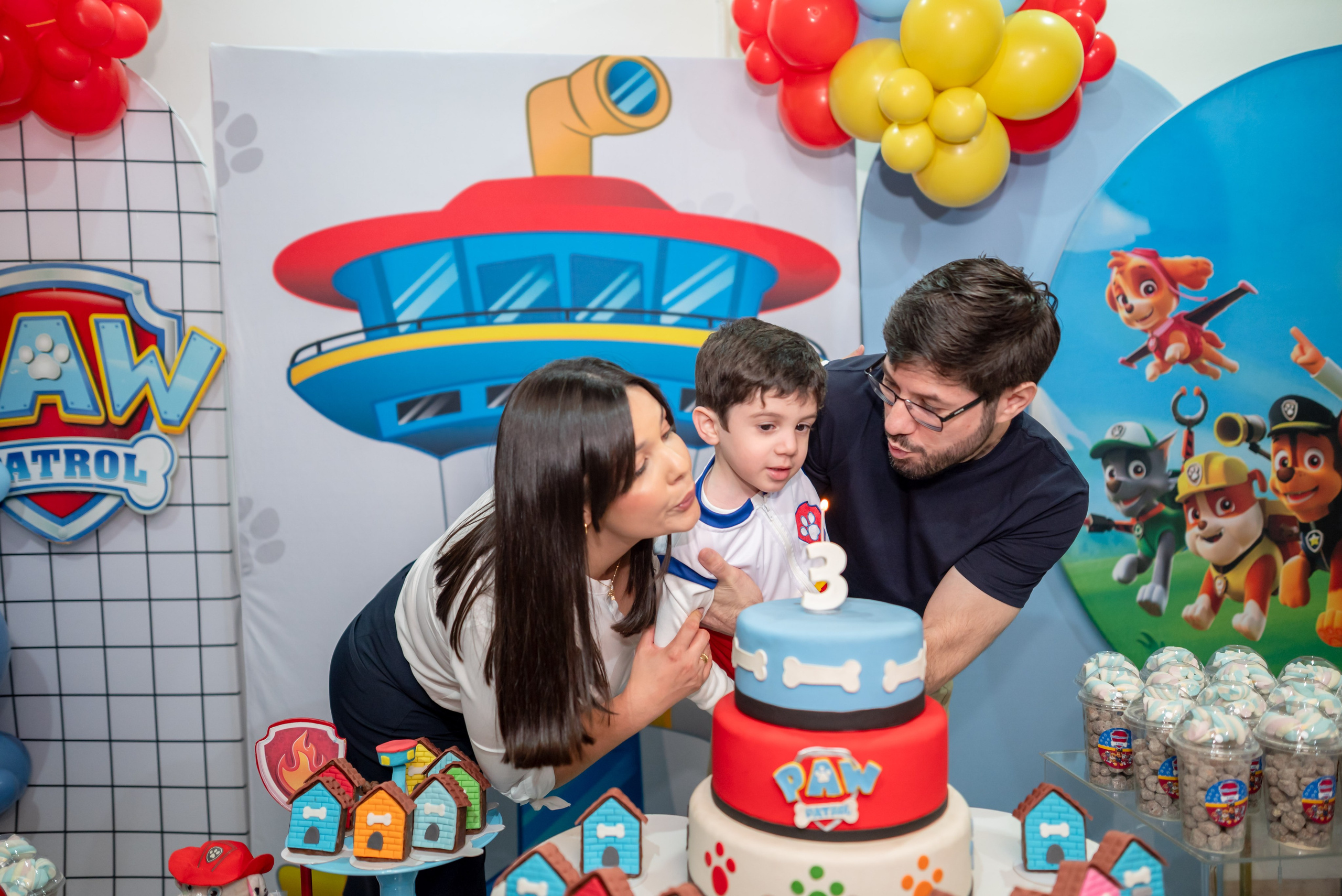 Guilherme 3 anos. Wedding photographer Ana Koshi