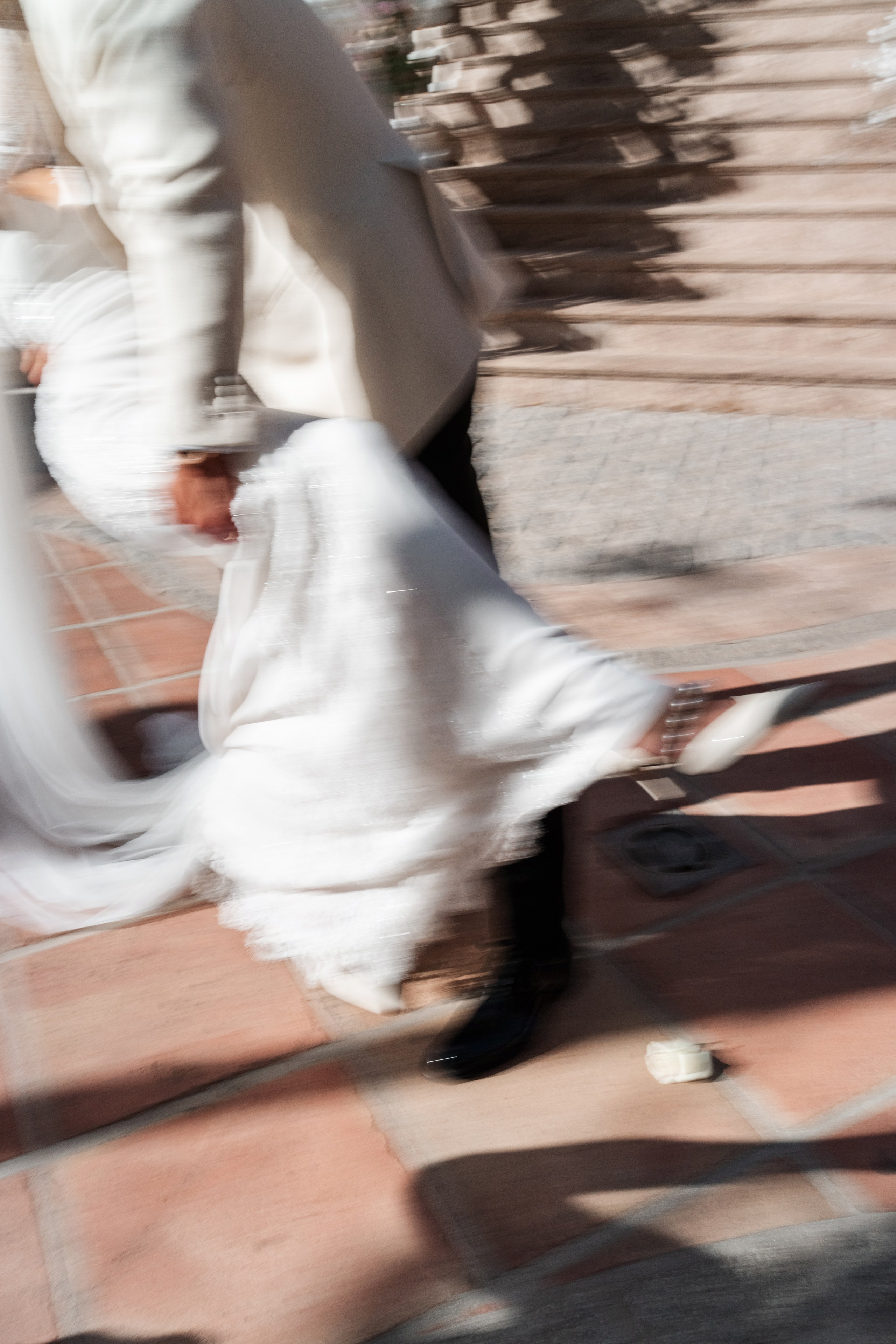 David & Sofia. Bryllupsfotograf i hele Norge