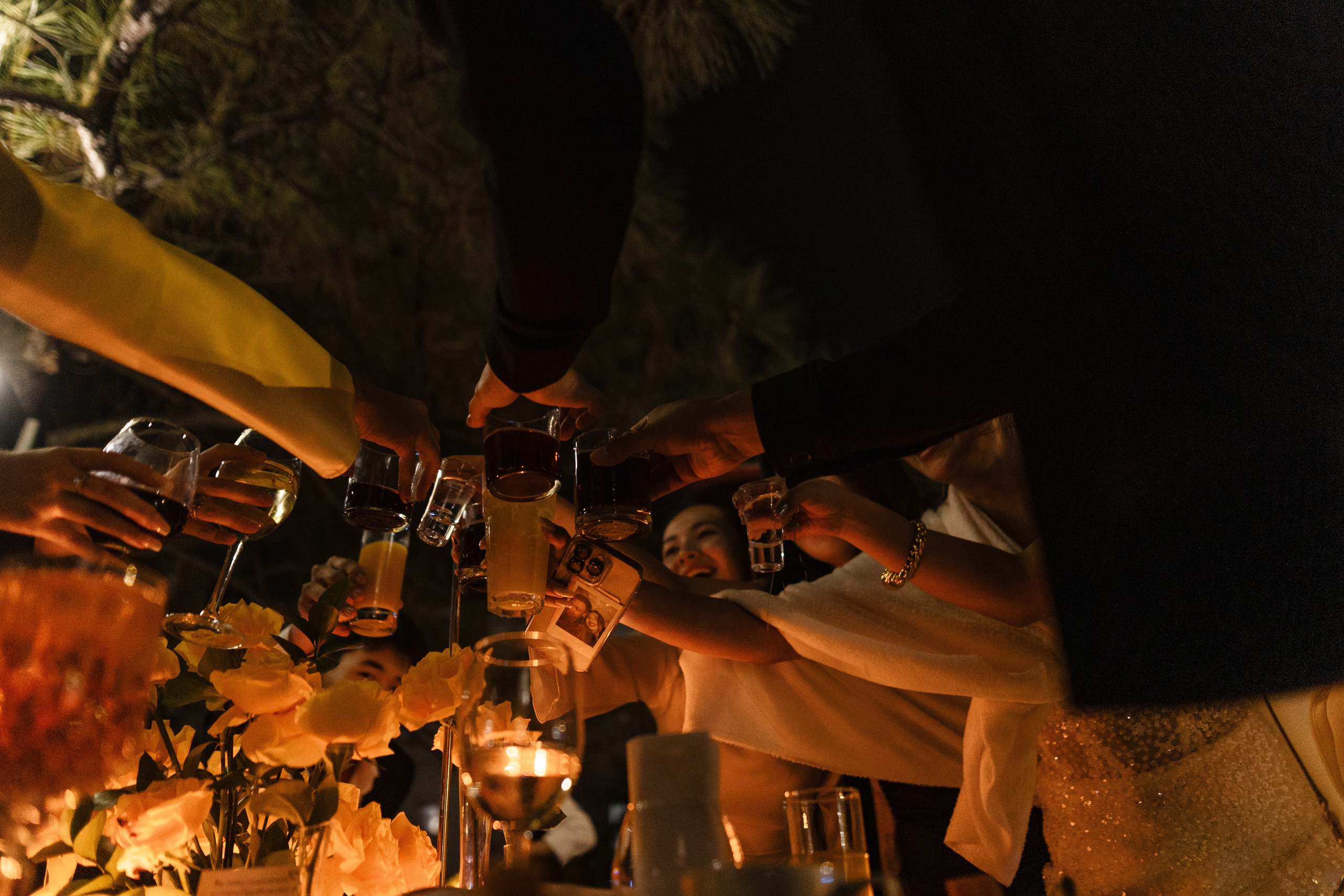 Алмаз и Алина. Азимжан Нуритдинходжаев — свадебный фотограф