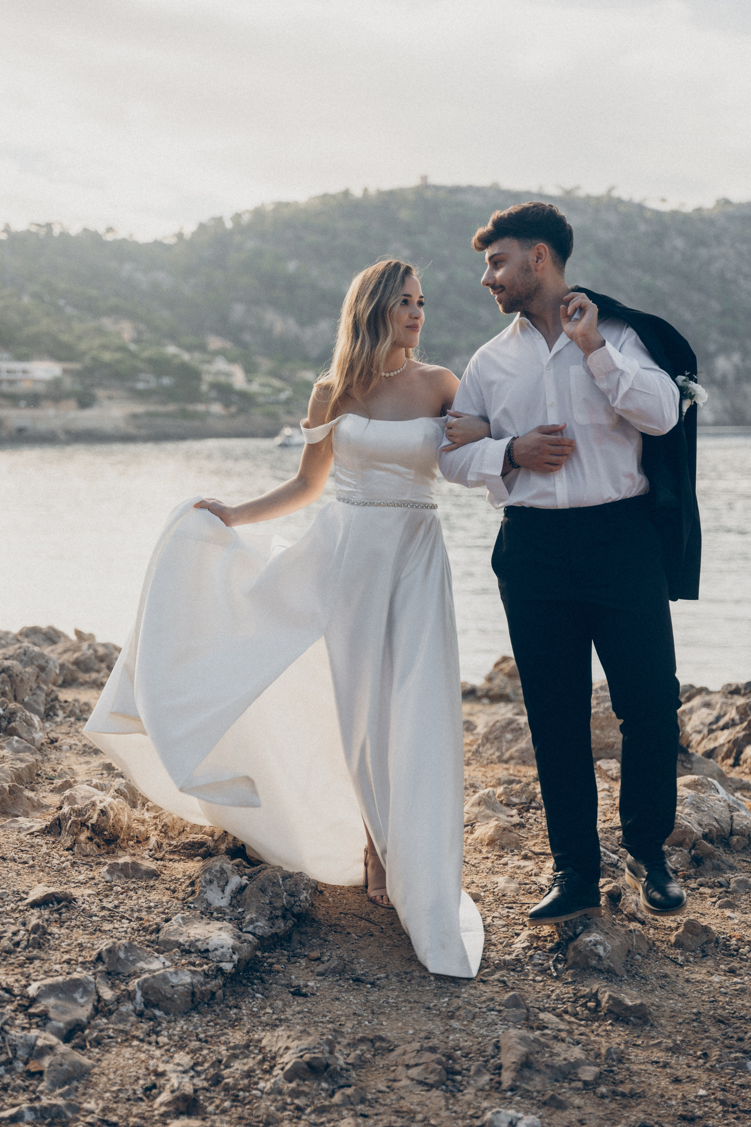 Wedding | Mallorca. Elena Seewald