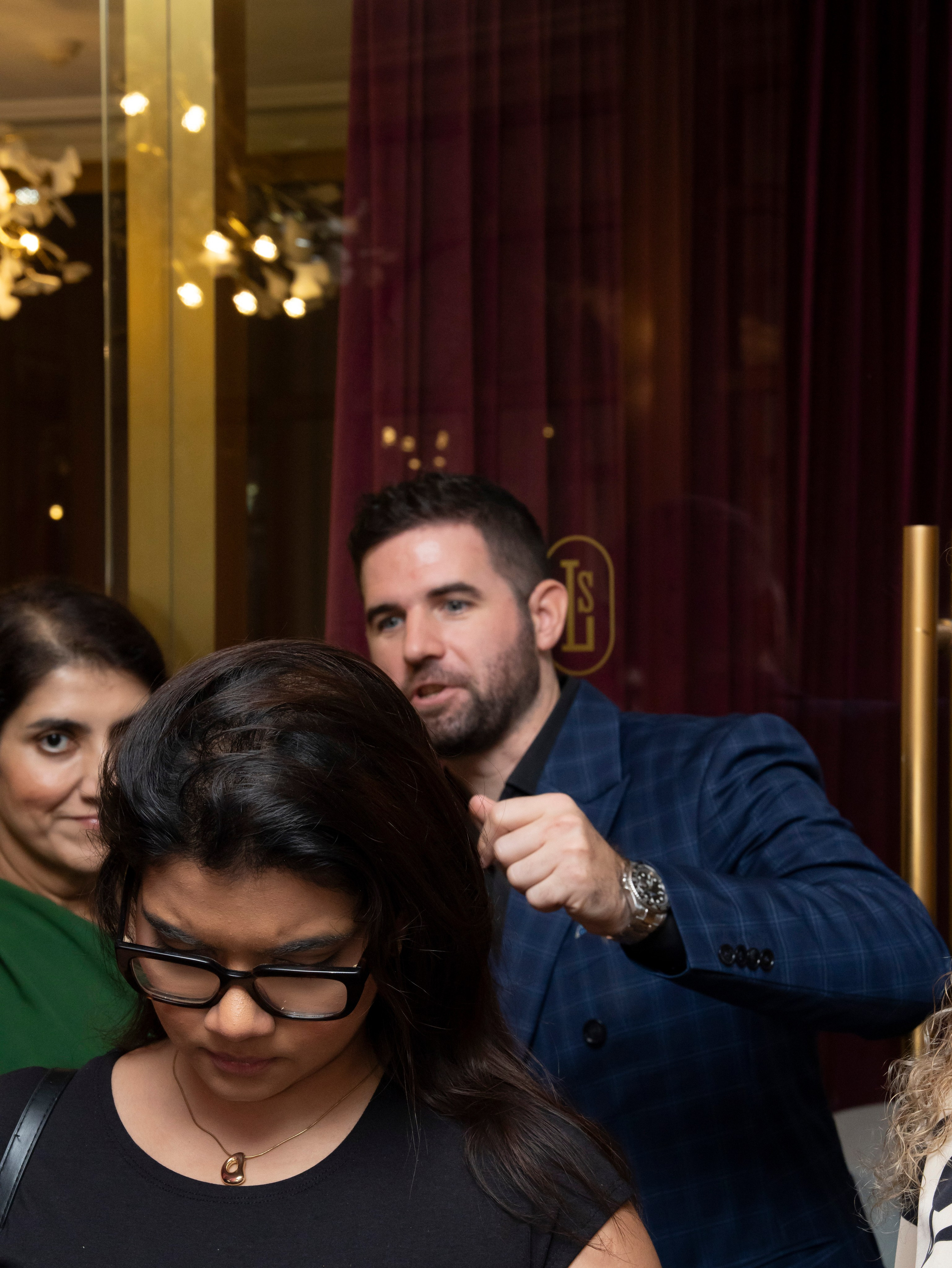 Live Session. Photography | Videography | Marketing