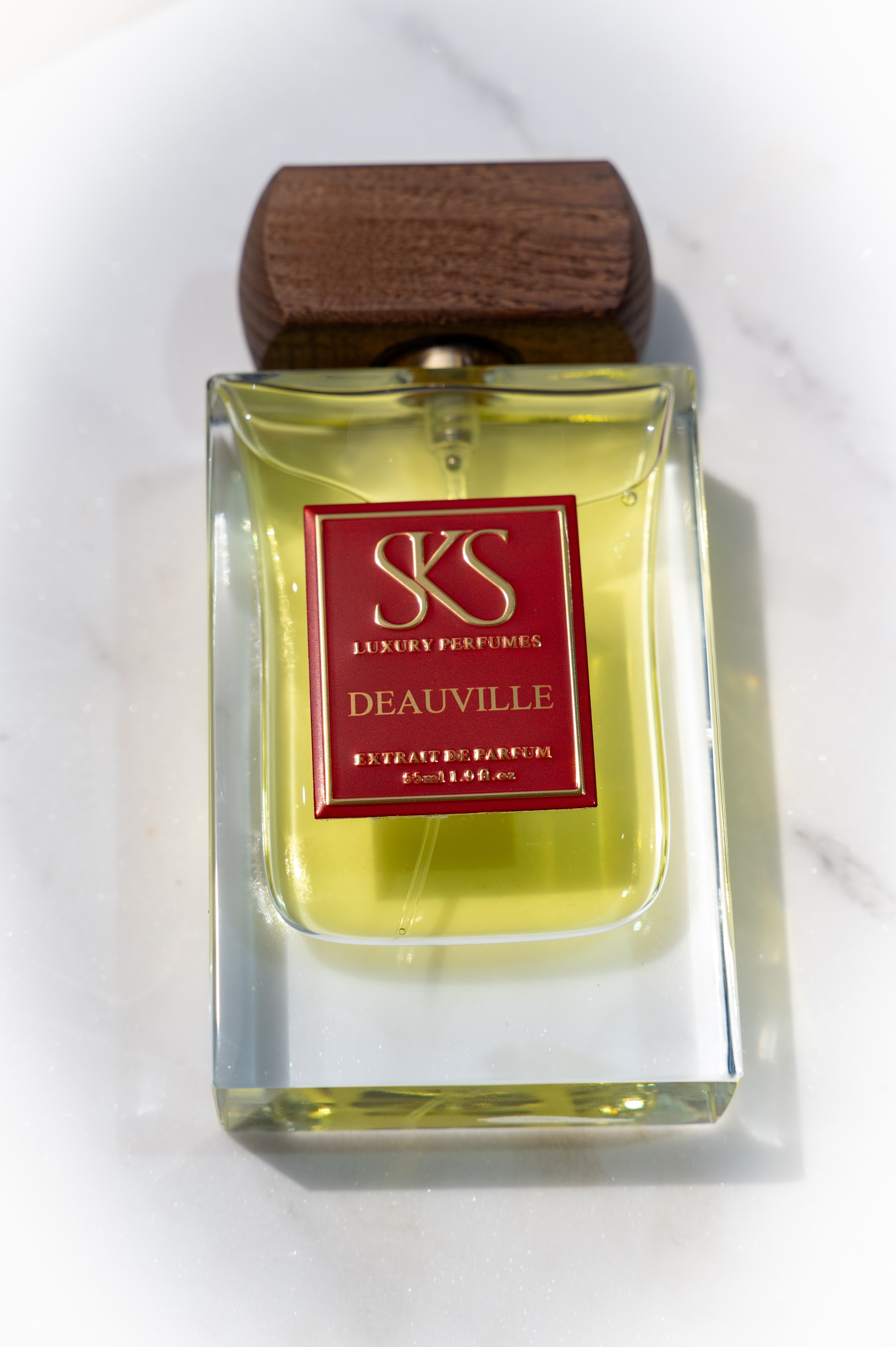 SKS Luxury Perfumes. Photography | Videography | Marketing