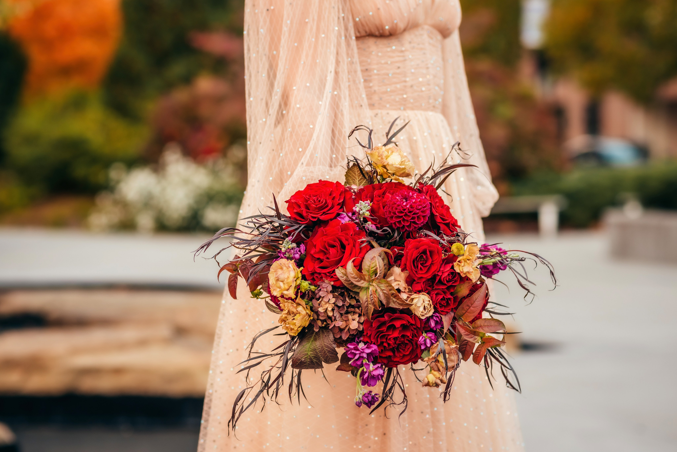Bold & Dramatic Wedding at The Paper Mill on The Landing | Fort Wayne Wedding Photographer. Alexandria Danielle Photography | Fort Wayne & Indianapolis Wedding Photographer