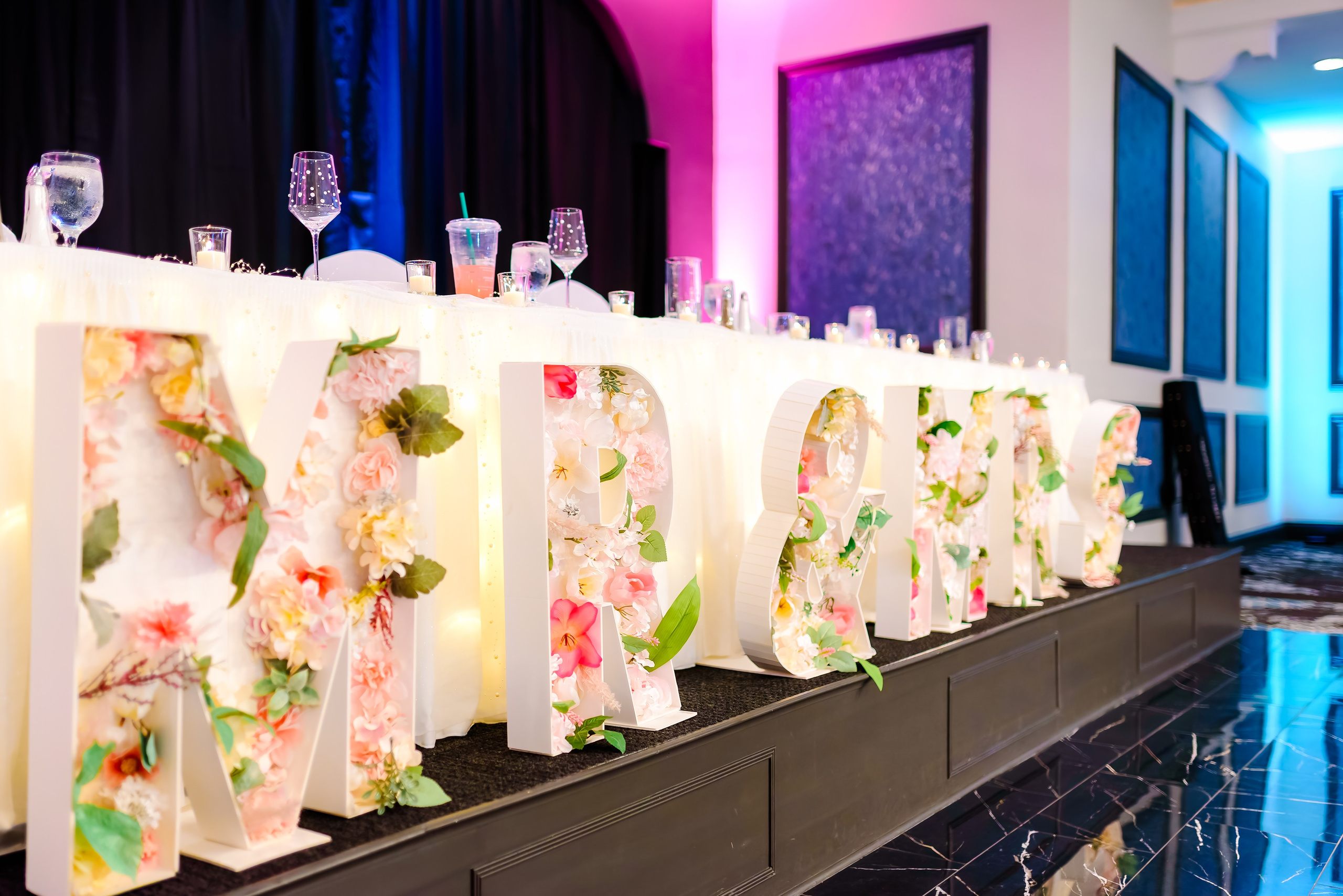 Jayme + Brad. Alexandria Danielle Photography | Fort Wayne & Indianapolis Wedding Photographer