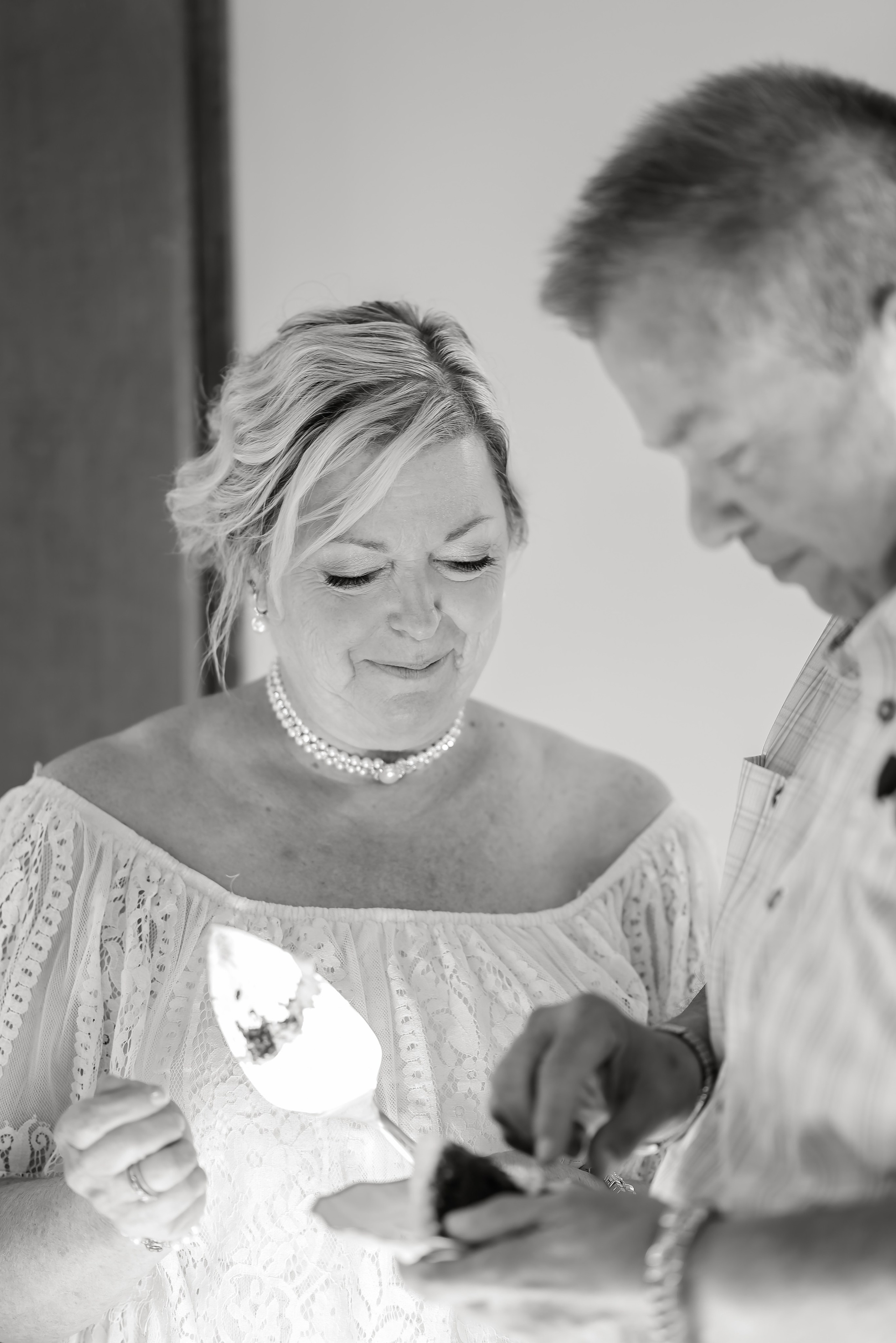 Dorinda + Gil’s Vow Renewal. Alexandria Danielle Photography | Fort Wayne & Indianapolis Wedding Photographer
