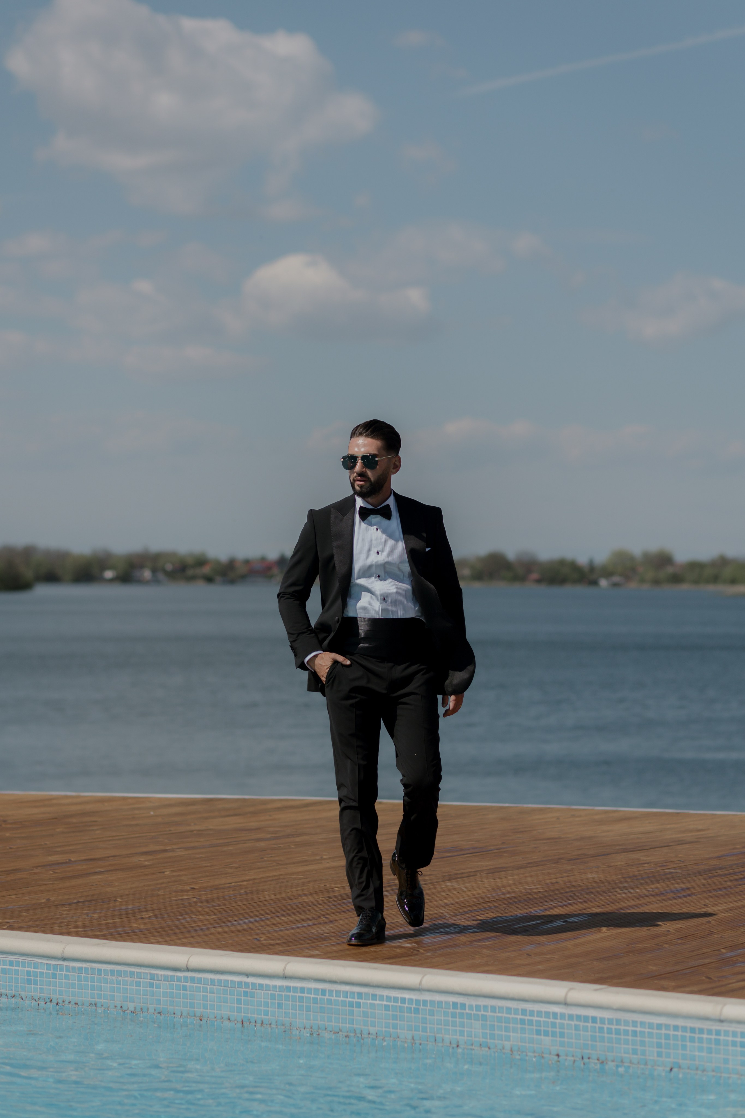 Dorian & Andreea Popa. Emotions Photo Art