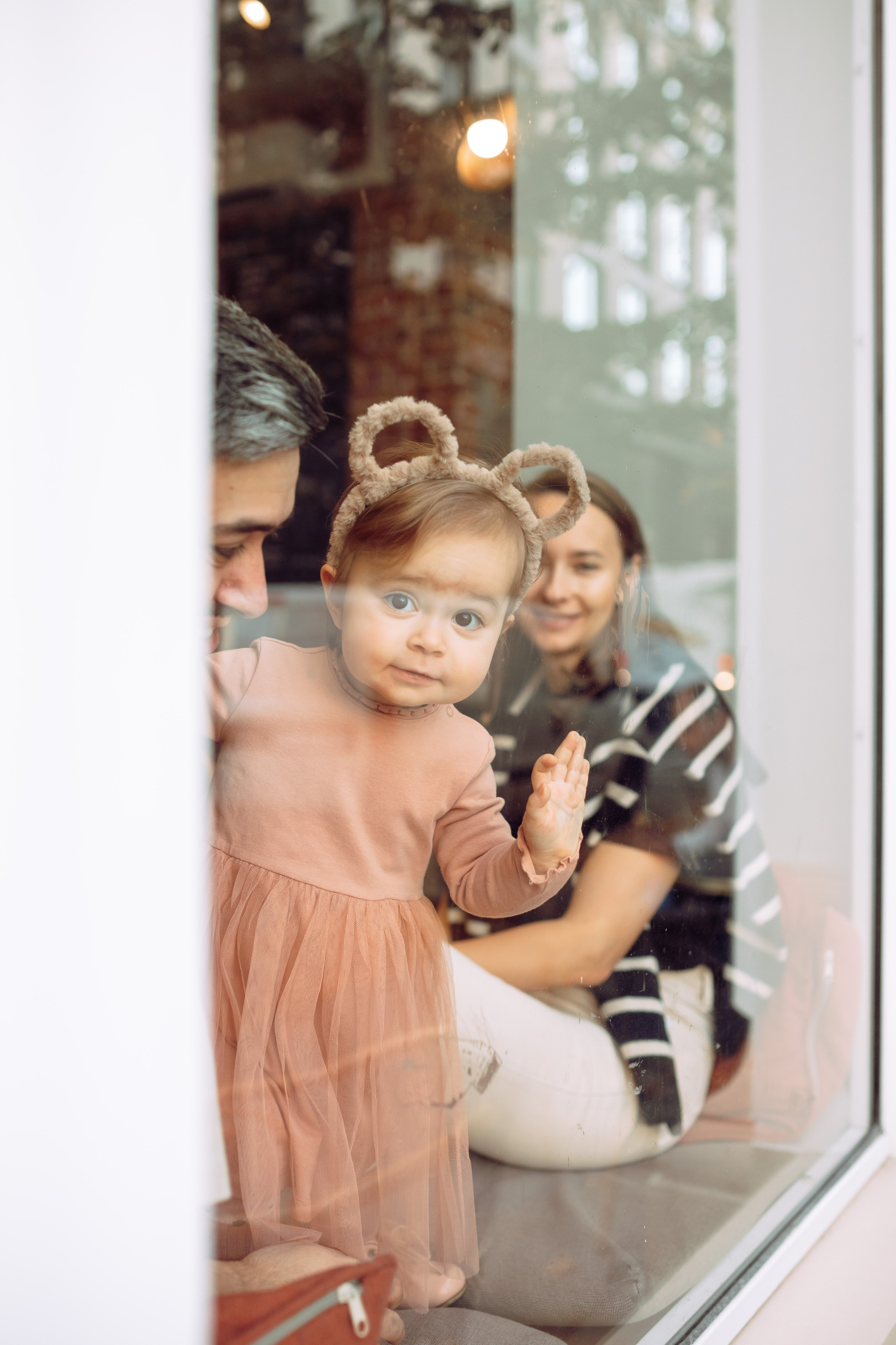 Exploring the Сity. Maternity, newborn photographer in the Bay Area|Iryna Rakivnenko