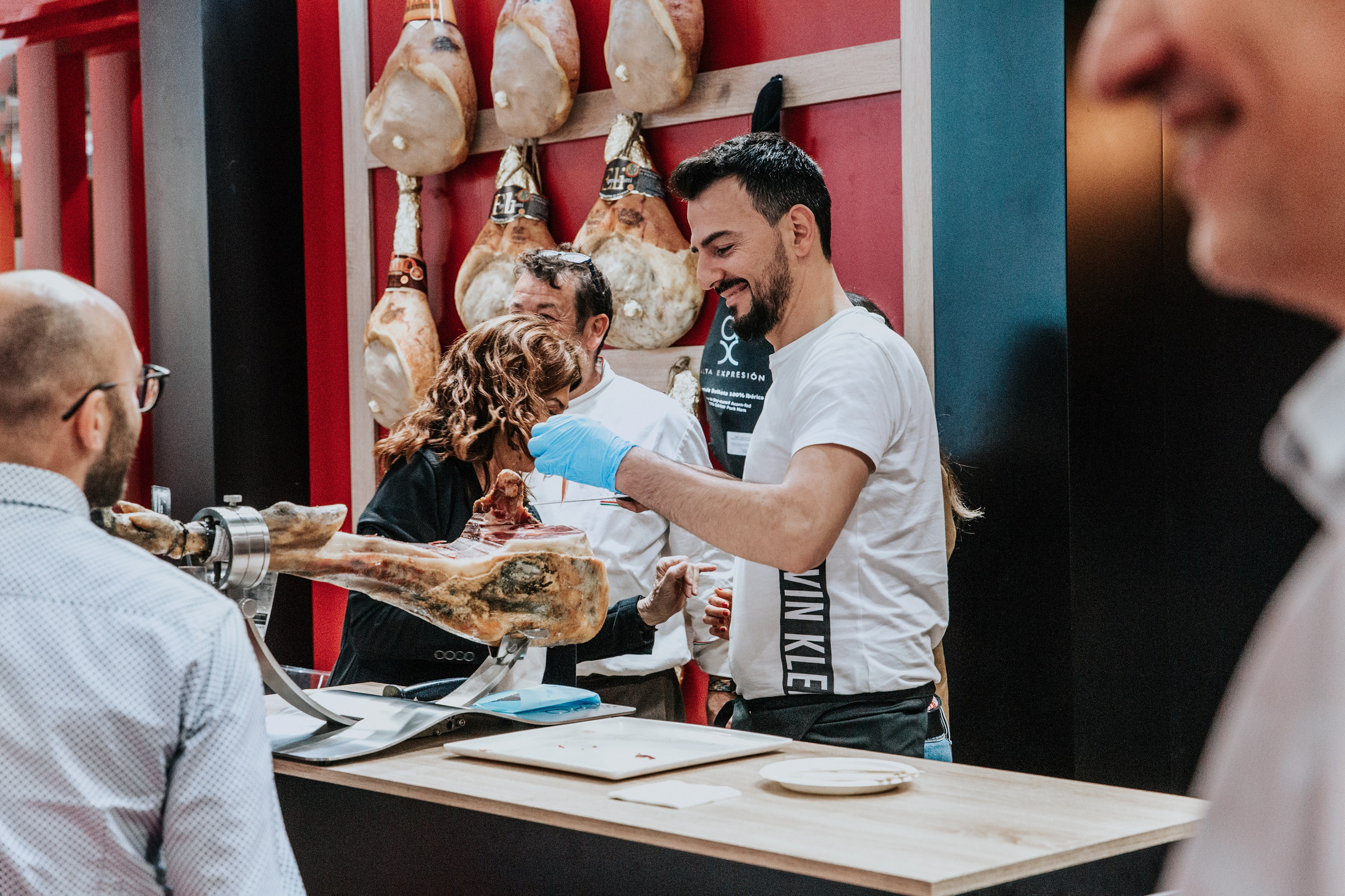 CIBUS International Food Exhibition 2024