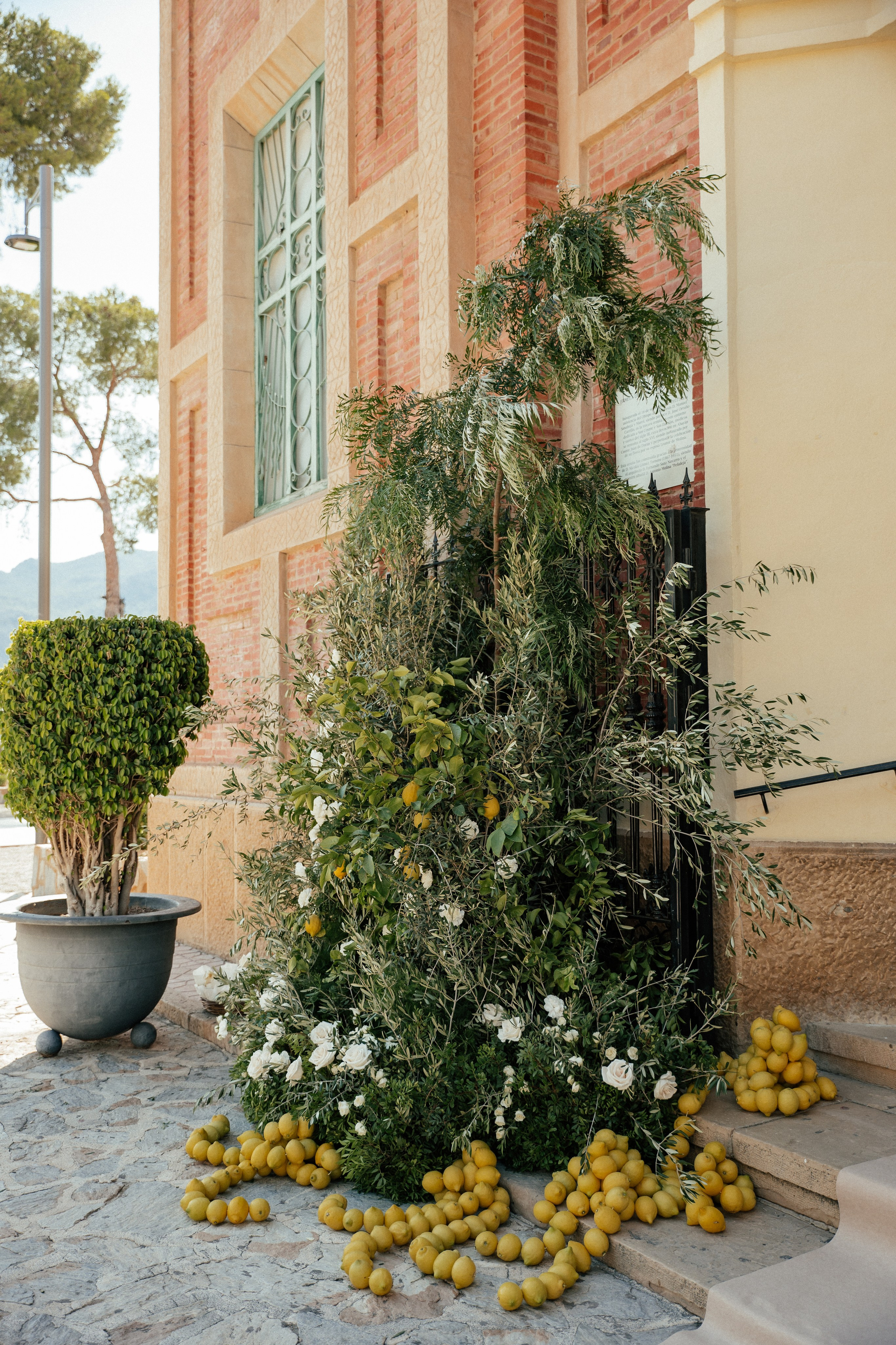 Gonzalo & Maria (Murcia)