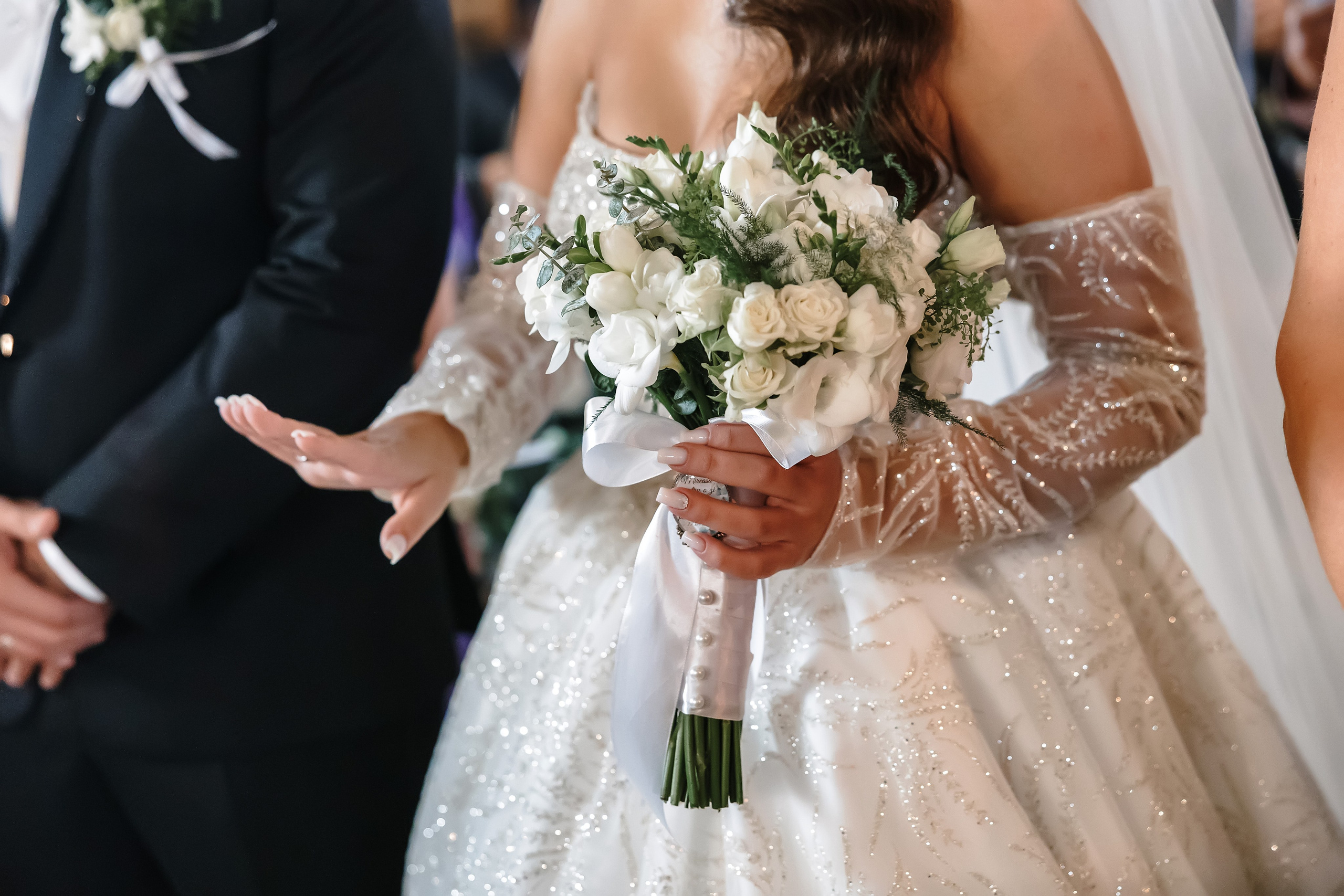 ❤️🌿🌼STEFANIA & DANI❤️🌿🌼. Romeo Dimache — Wedding photographer in Romania