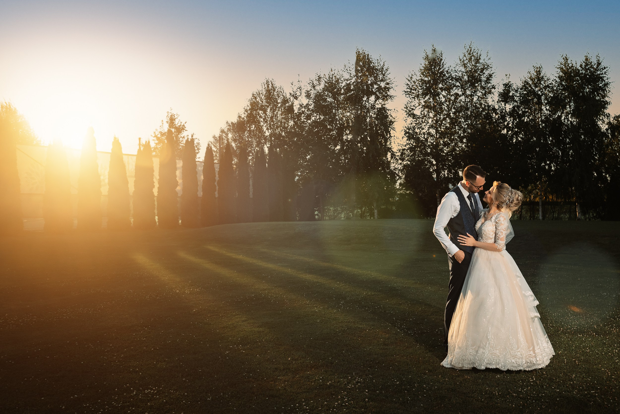 Portfolio. Romeo Dimache — Wedding photographer in Romania