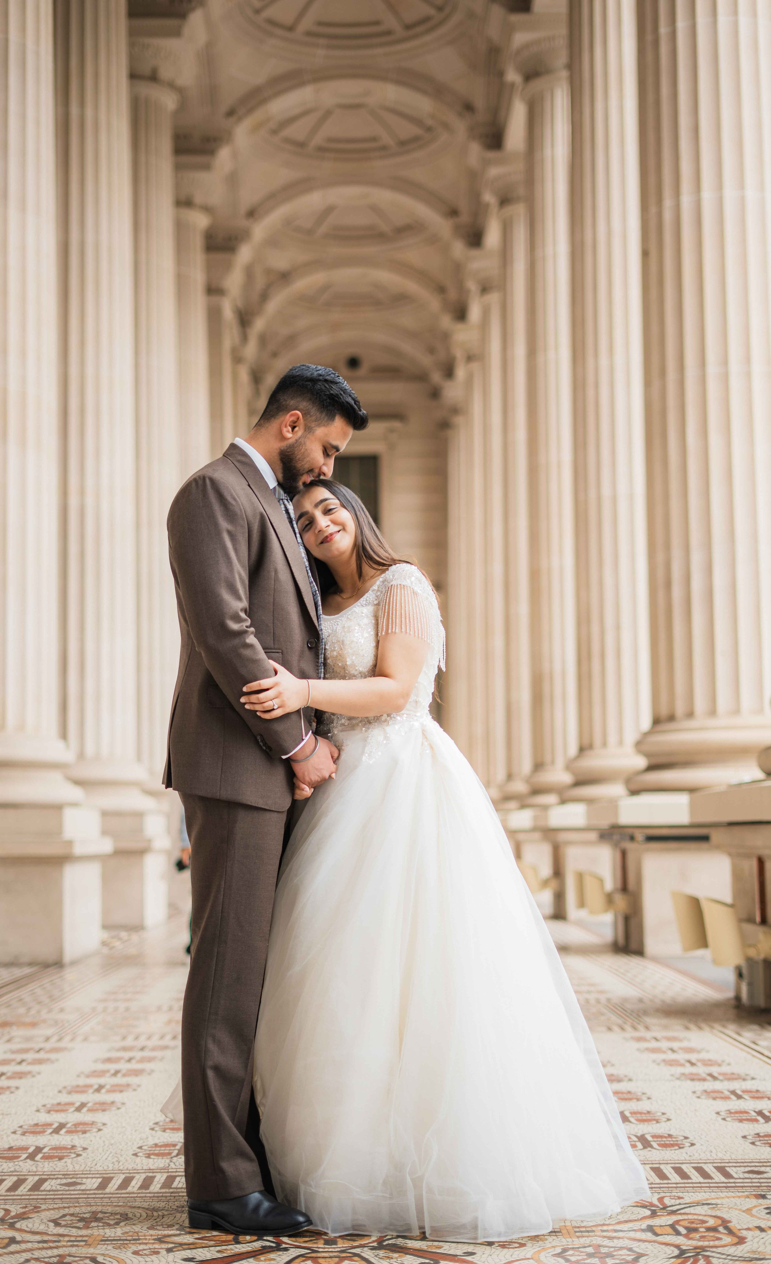 Melbourne pre wedding photoshootEngagement photography Melbourne