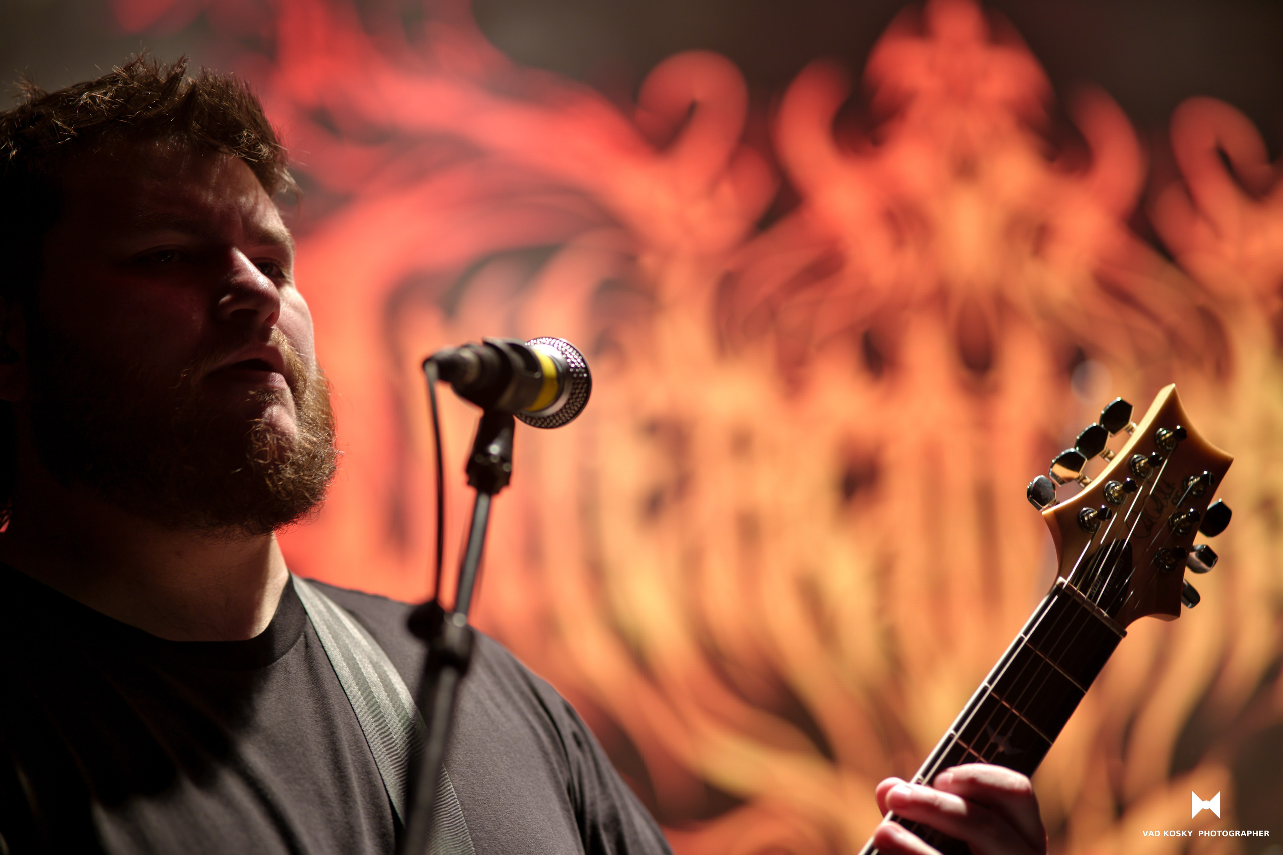 Intercollision — Haifa 18.09.25. Vad Kosky Photographer