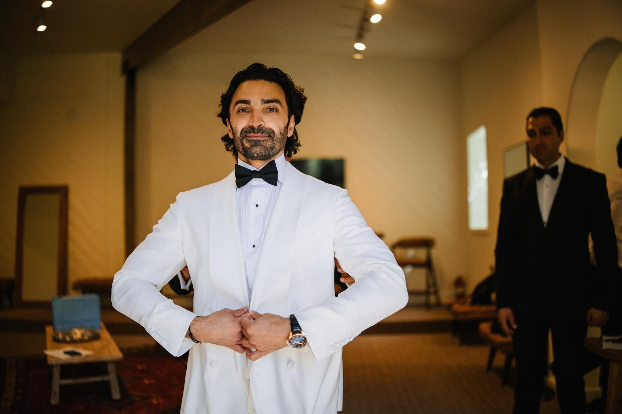 2025.05.24 Ievgenia & Reza. Sura Moments | Southern California Wedding Photo & Video