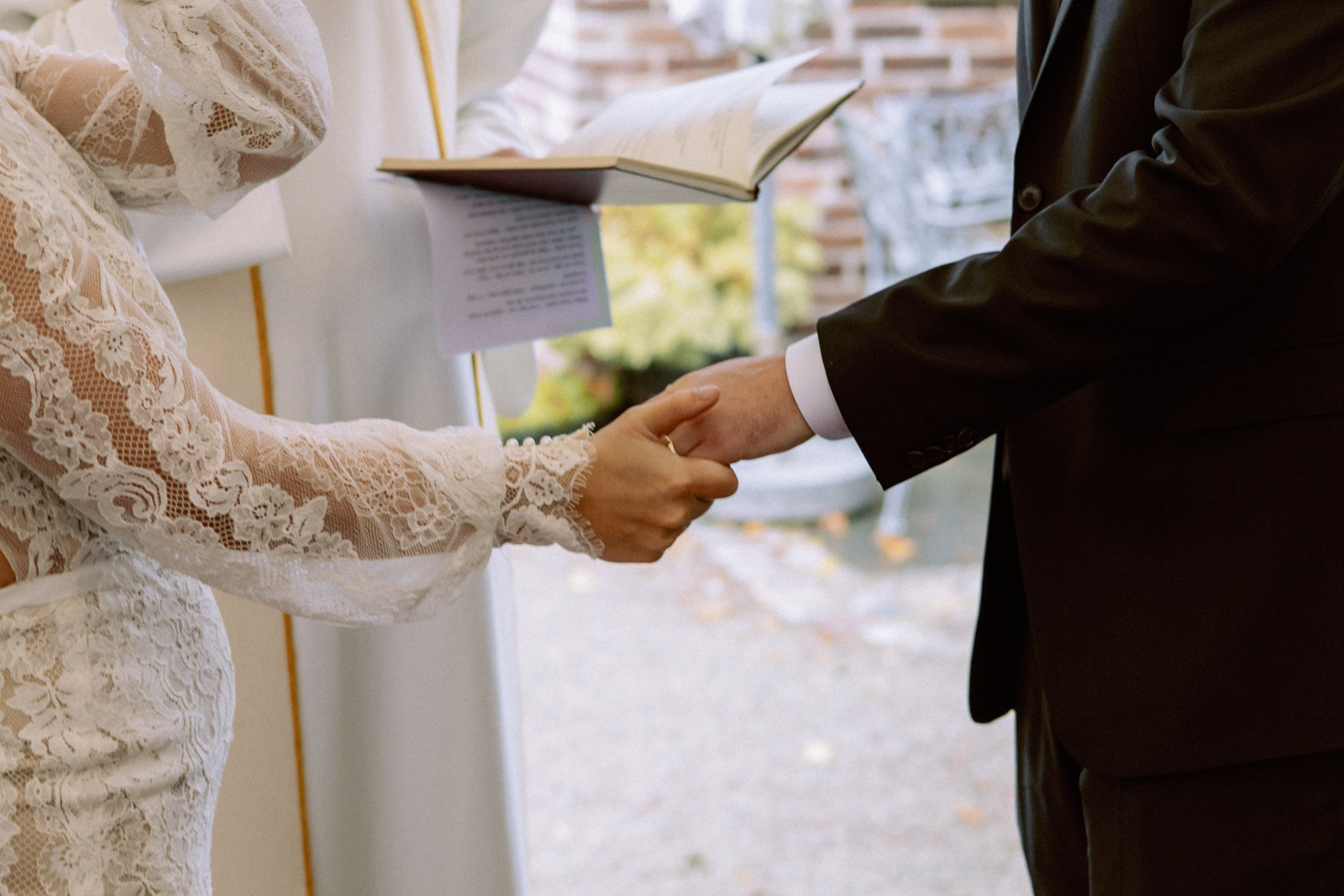 Our beautiful film. Warm family & Wedding stories