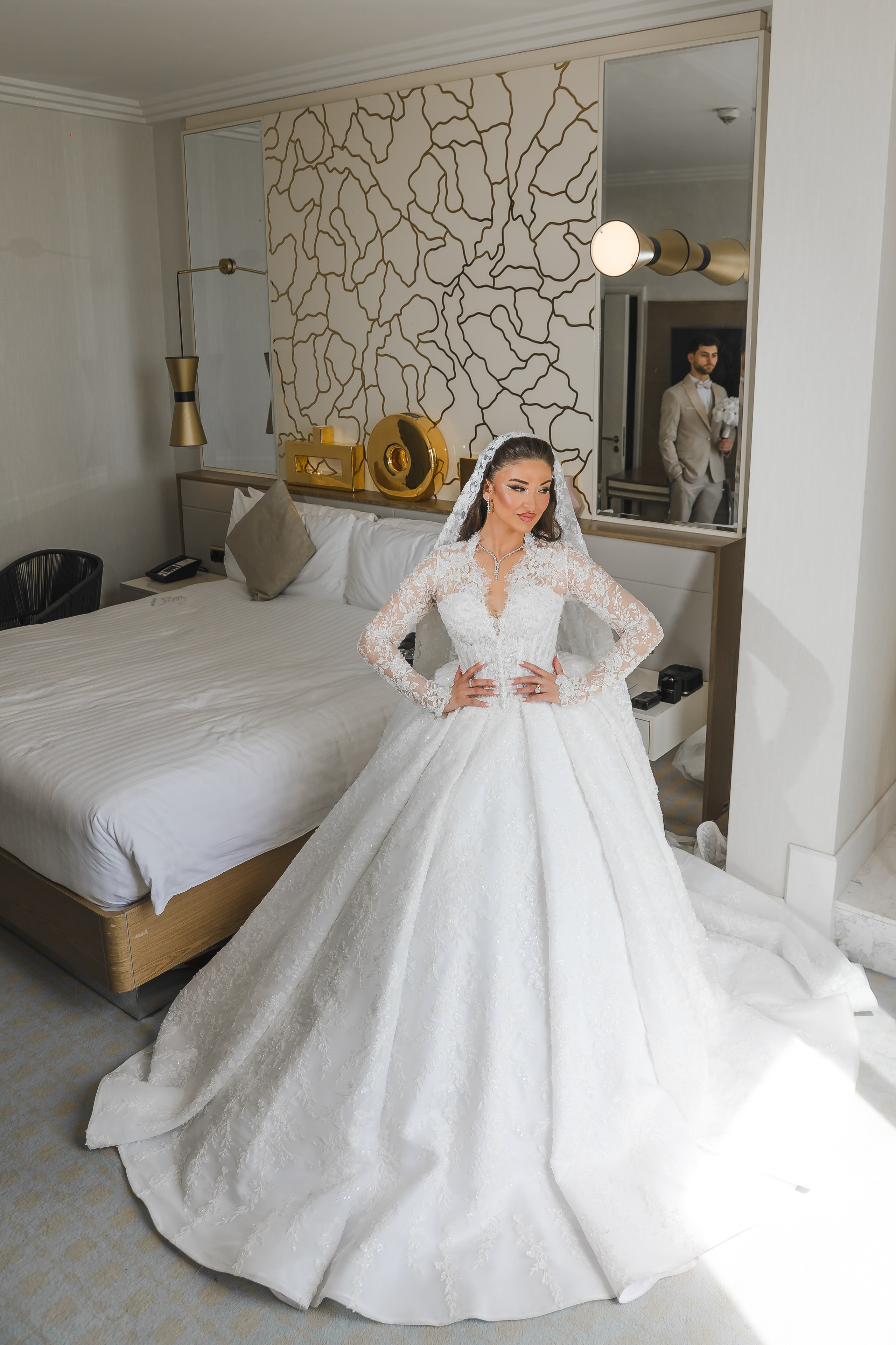 Elgun Ali | Professional Photographer and Videographer