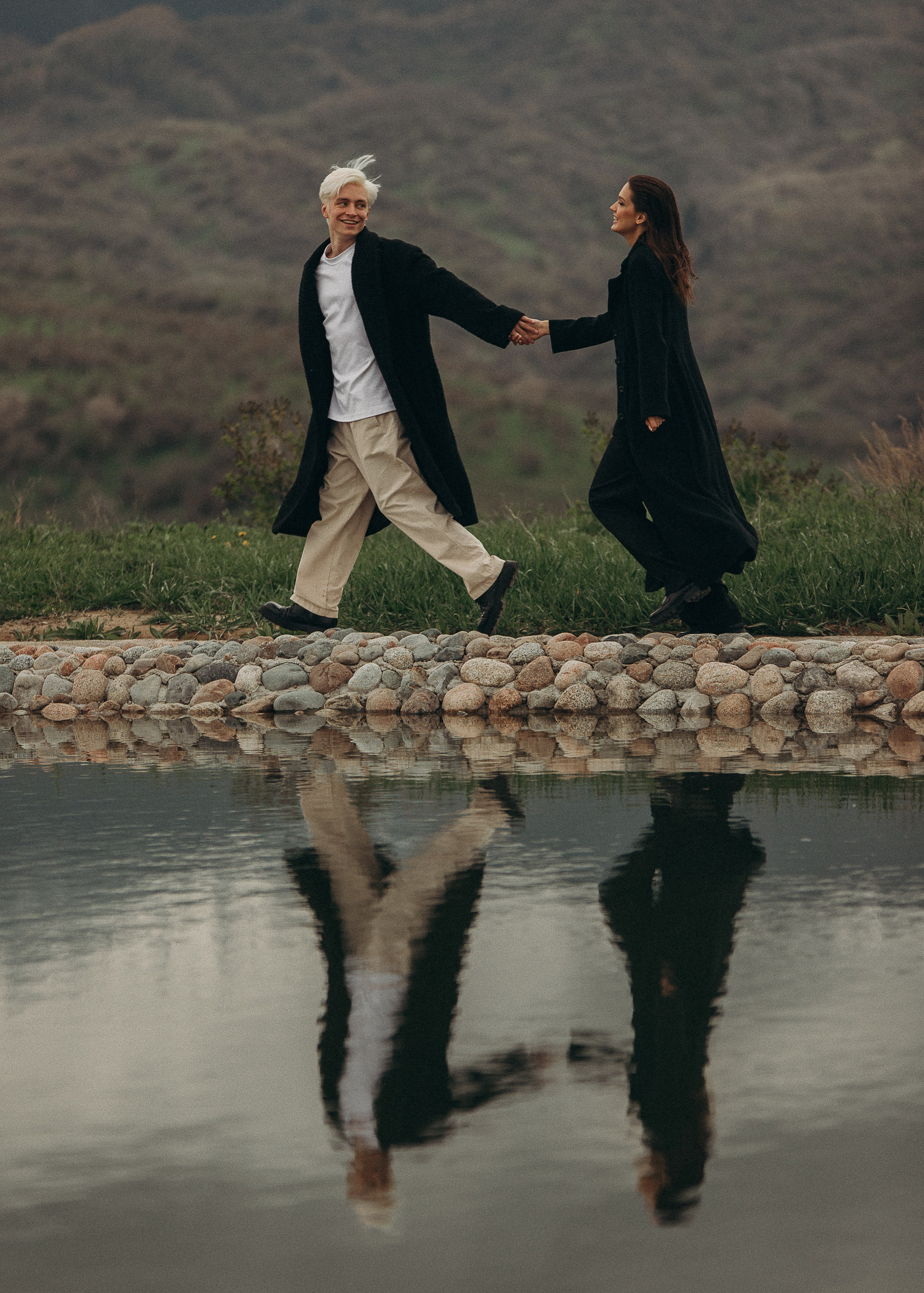 Елисей & Тата