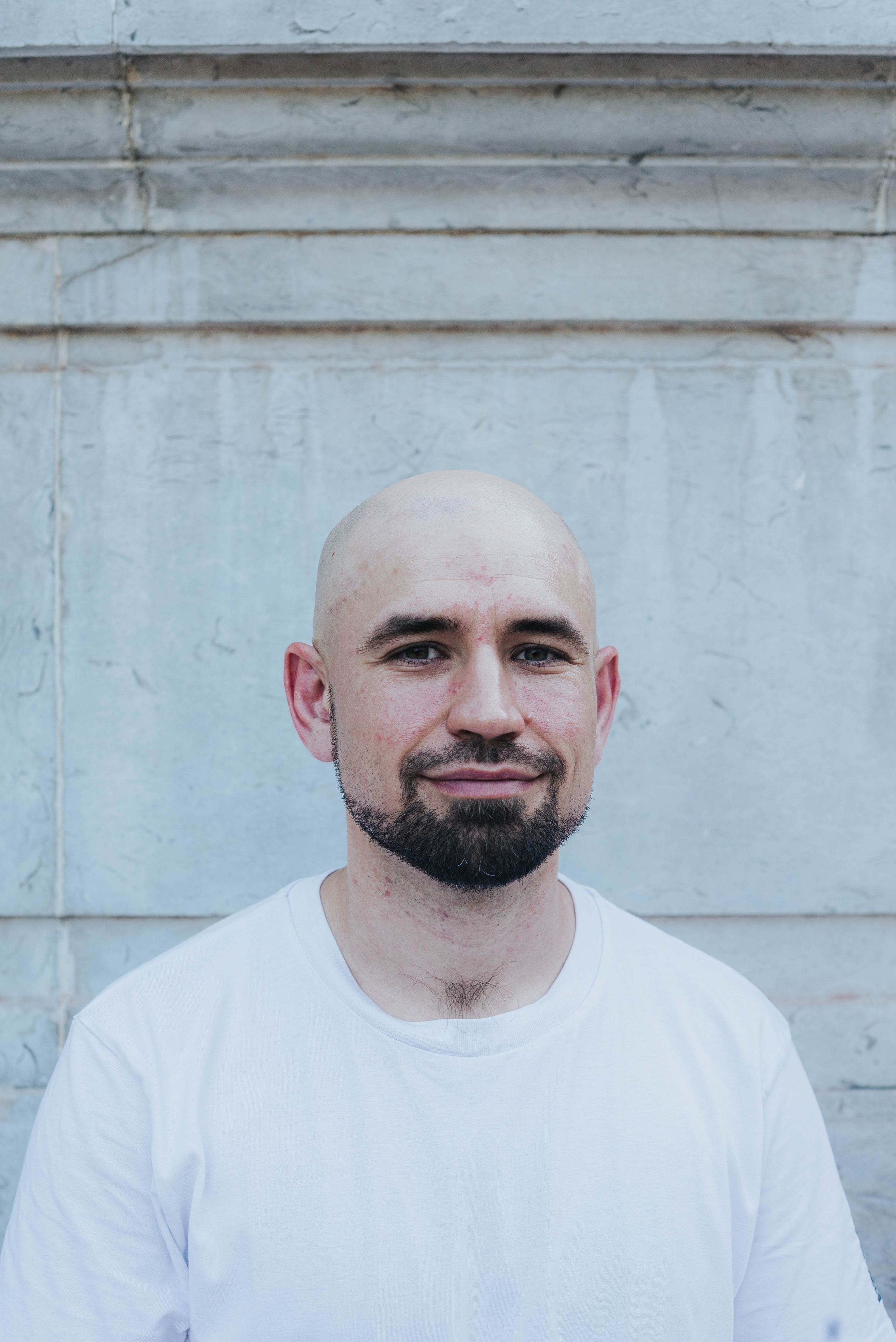 The day they turned one. Photographer @elmirkami in the city of Buenos Aires