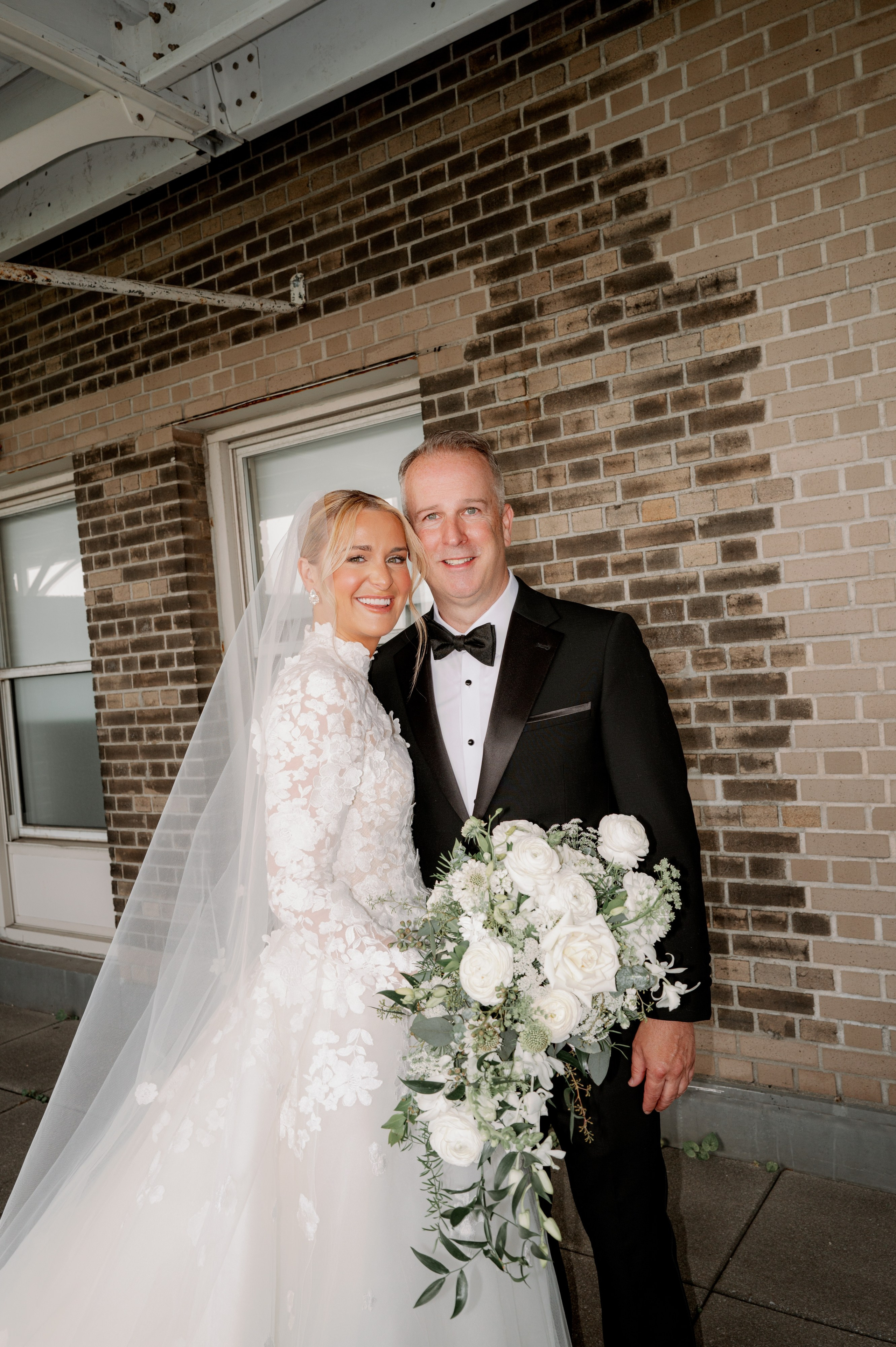 Killeen and Patrick. Wedding photographer and videographer New York | New Jersey