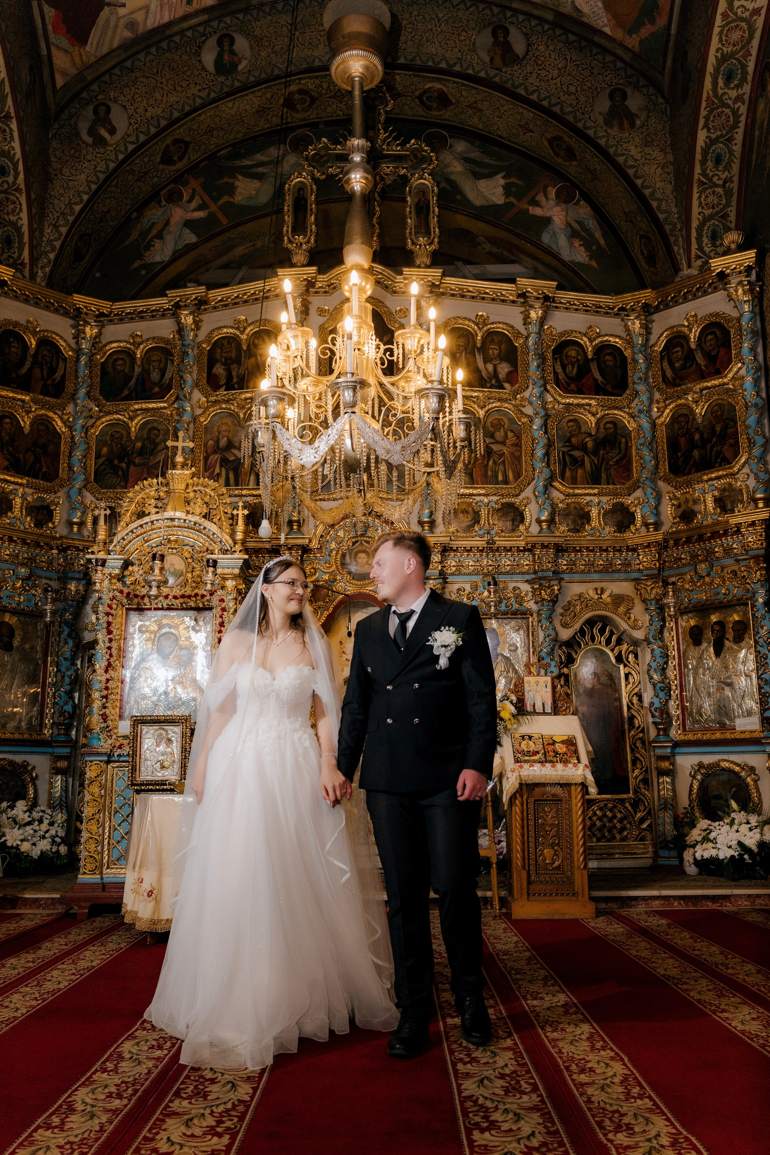 Fernanda & Gabriel. Dragosbaciuartphotographer