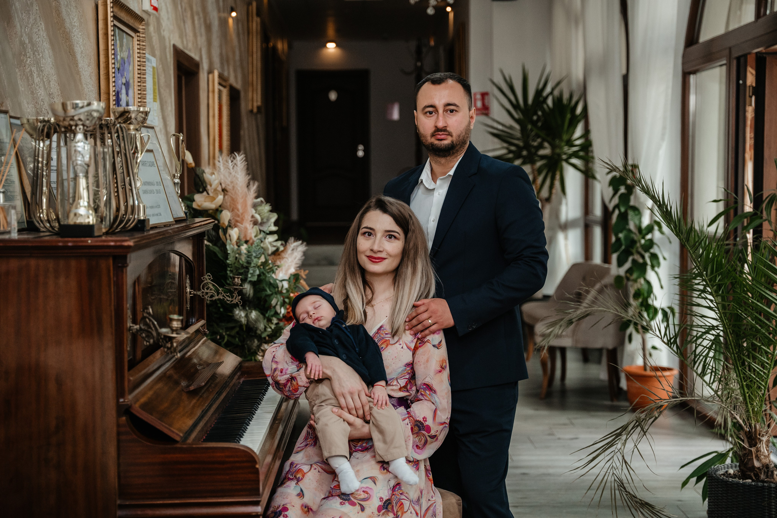 Carol Bogdan. Dragosbaciuartphotographer