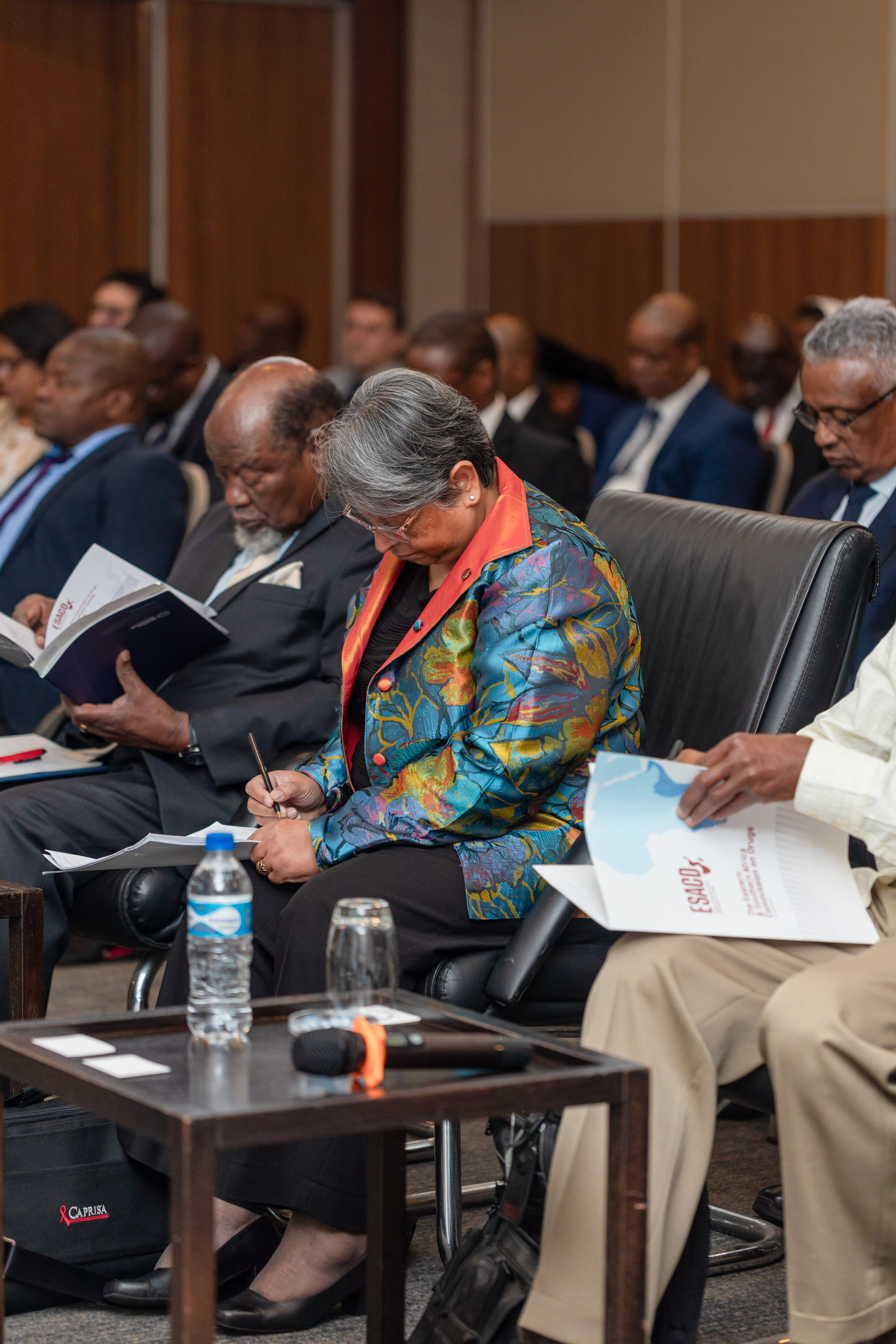 Eventos corporativos