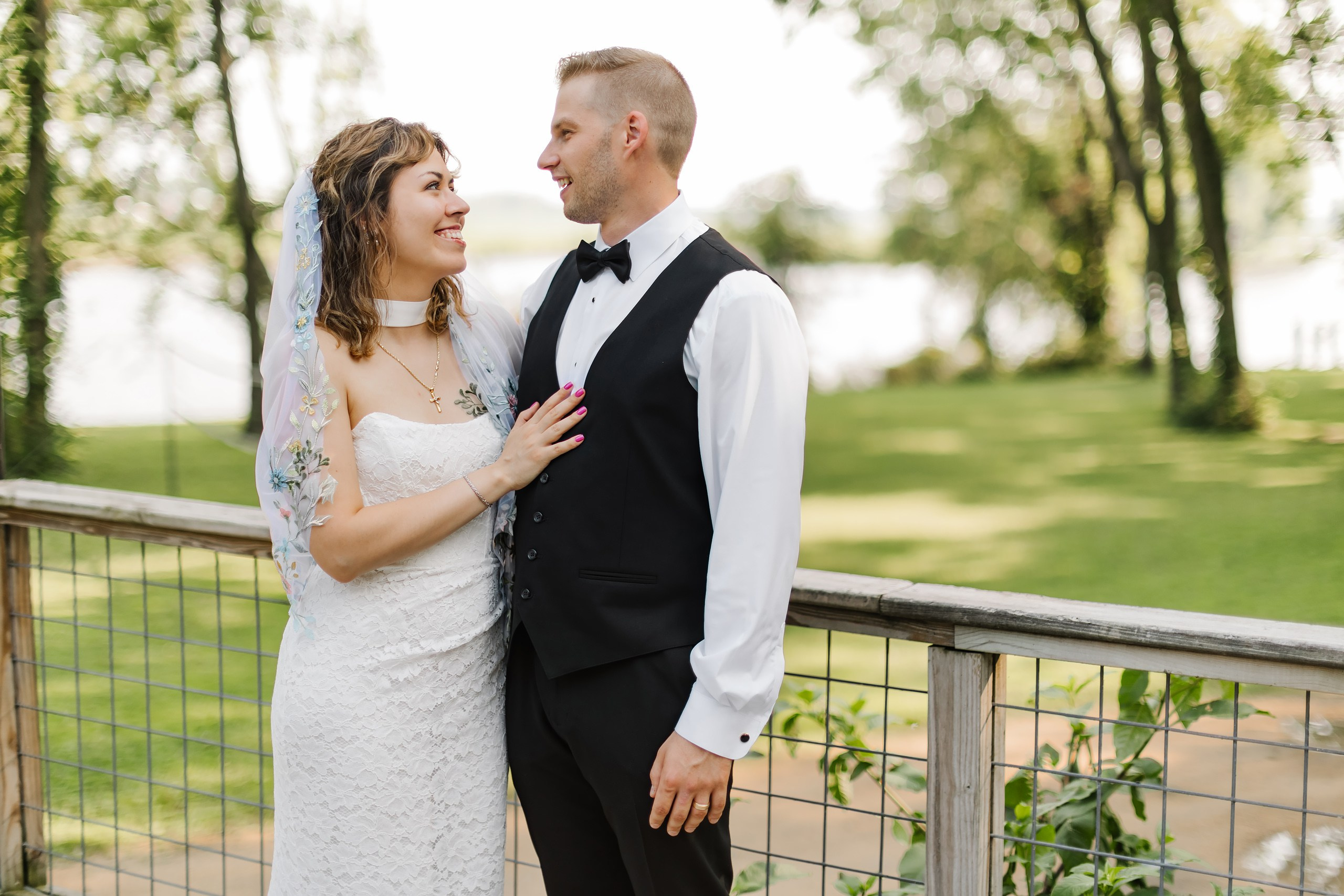 07.12.2025 Wedding. Wedding family event photographer in Chicago Nick Yushevich