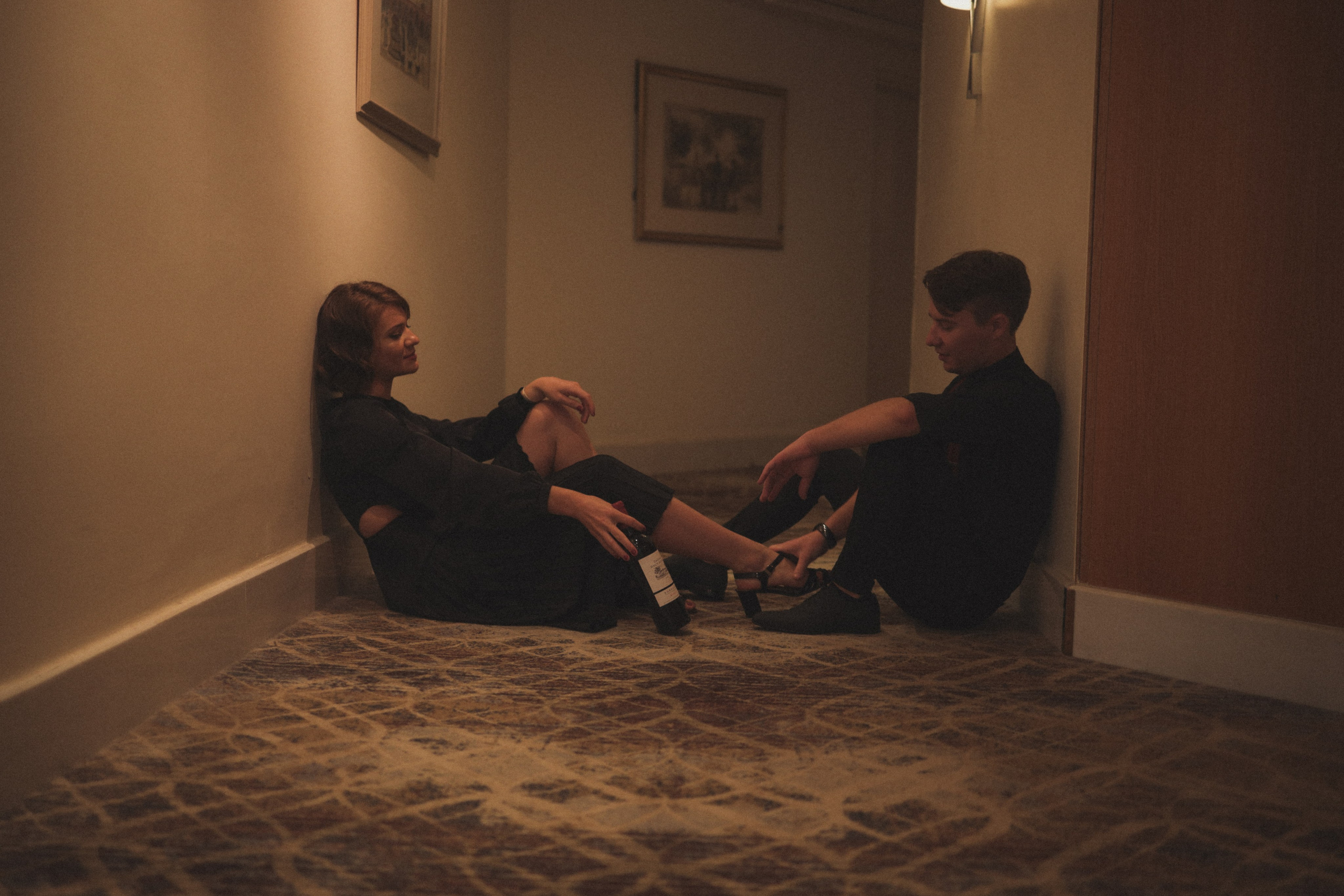 Sing for Me (part 2: Hotel). Семейный и парный фотограф в Израиле Репчак Дмитрий