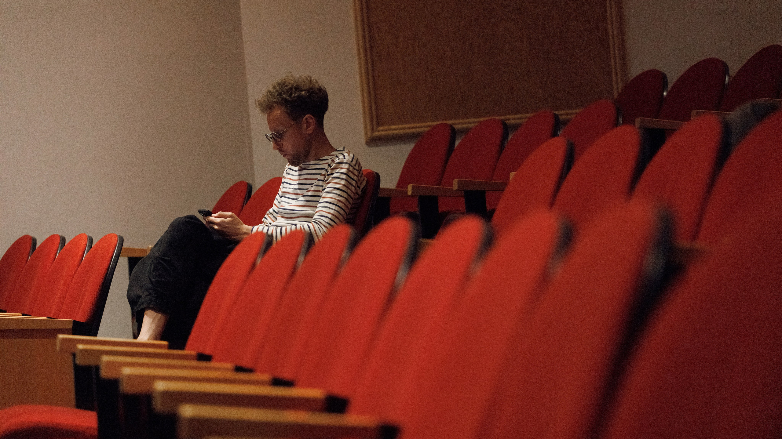 Александр Васильев. Фотографии с мероприятий в Монреале