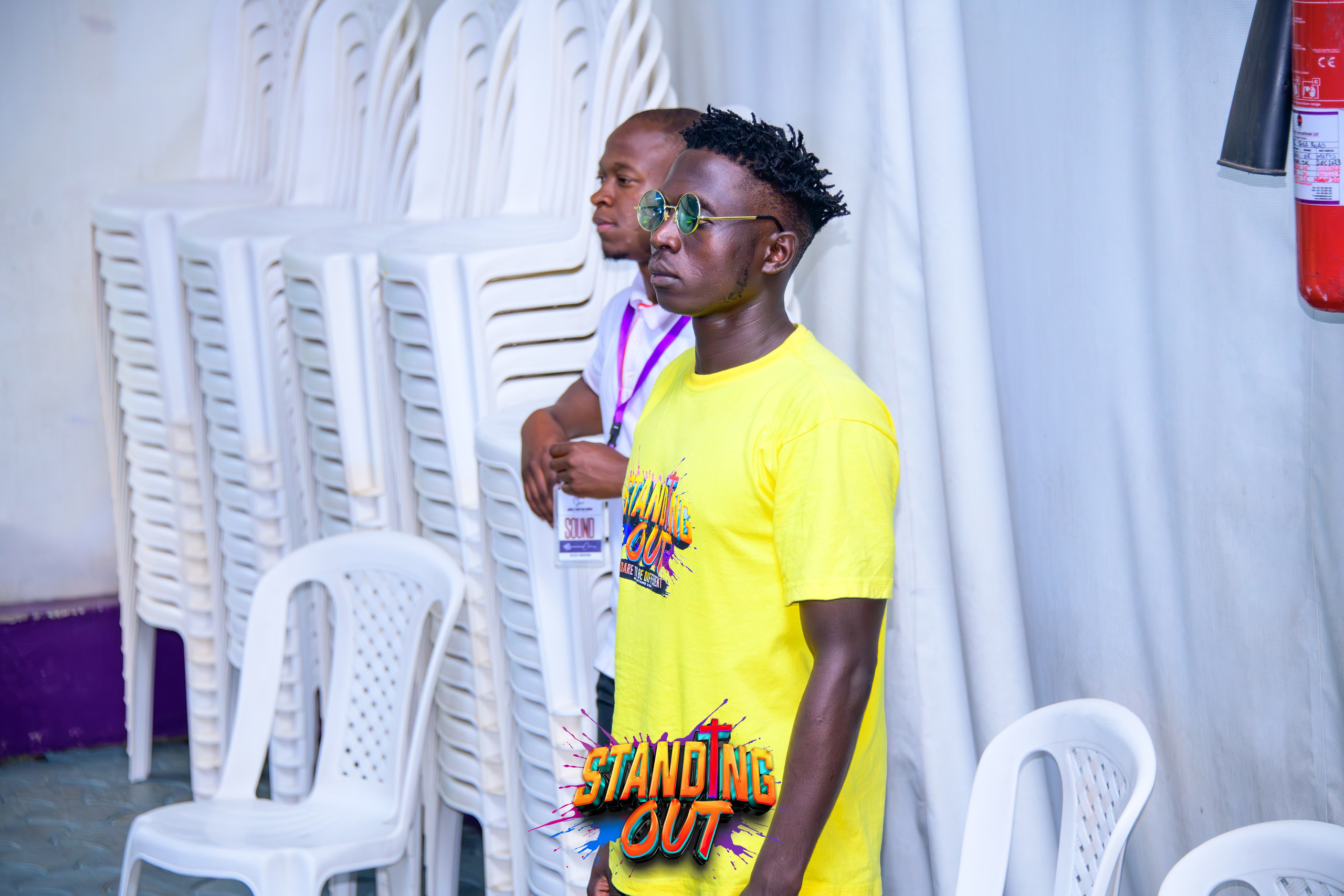 Christosphere Youth Ministry — Empowering Youth with Faith, Purpose & Community | JCC Thika Road, Nairobi. Pastor Morris Gacheru